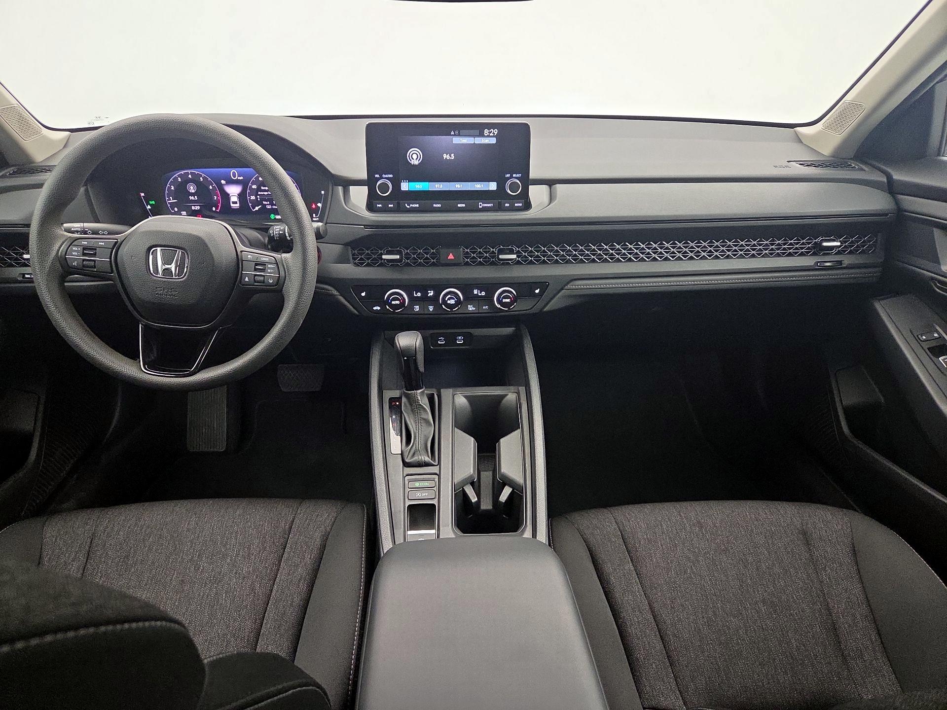 Thumbnail: 2023 Honda Accord - 9