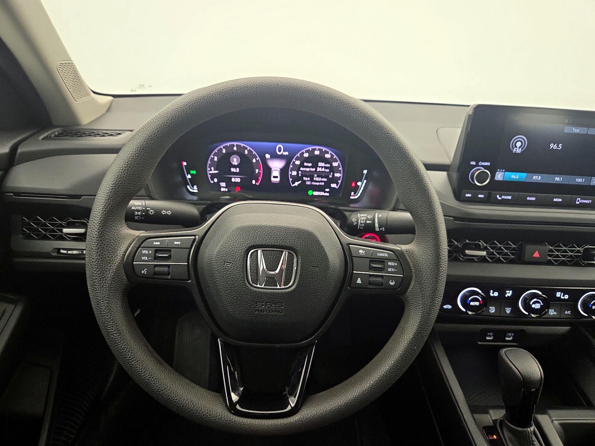 Thumbnail: 2023 Honda Accord - 10