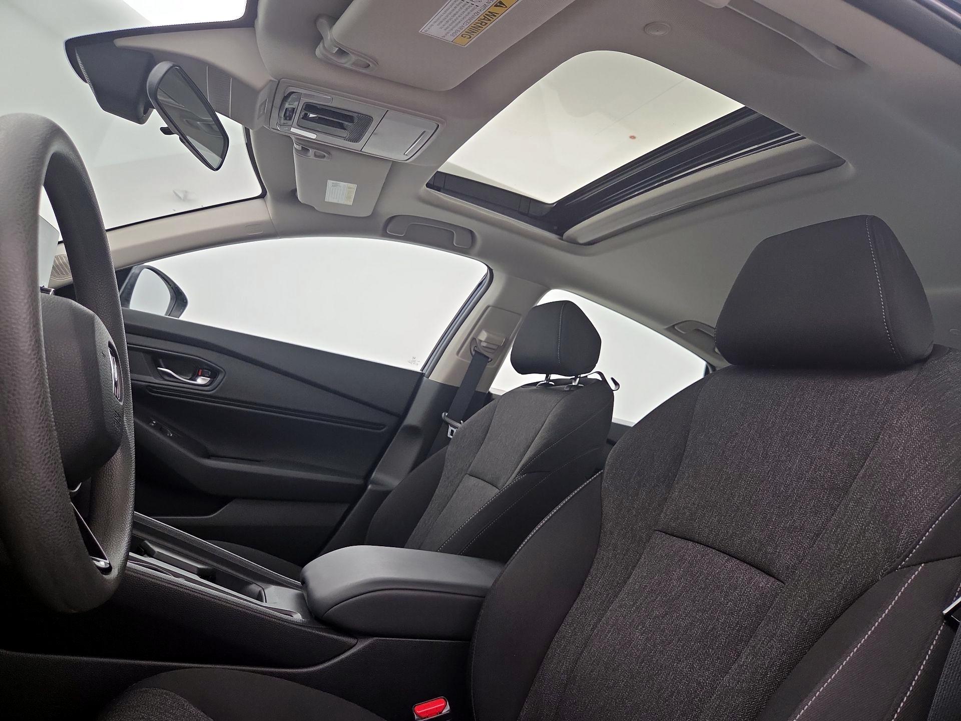 Thumbnail: 2023 Honda Accord - 18