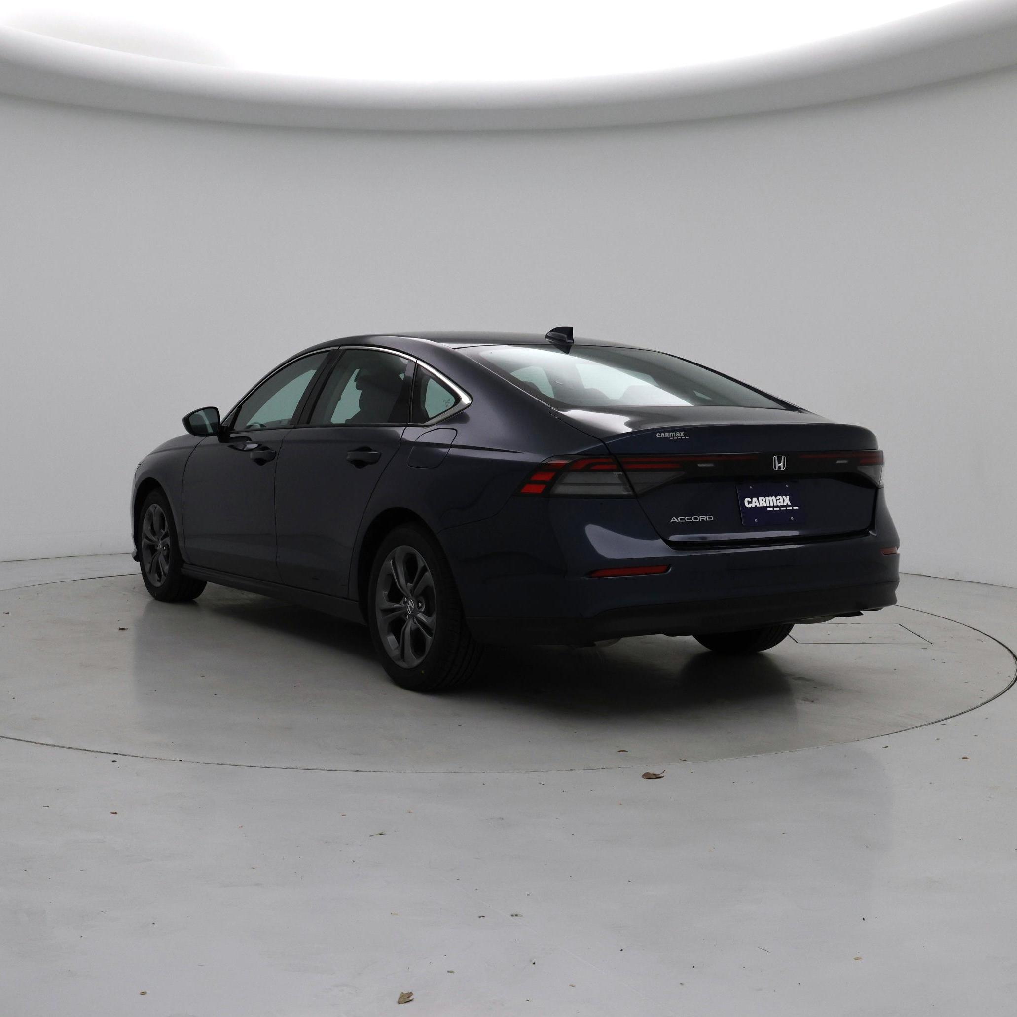 Thumbnail: 2023 Honda Accord - 2