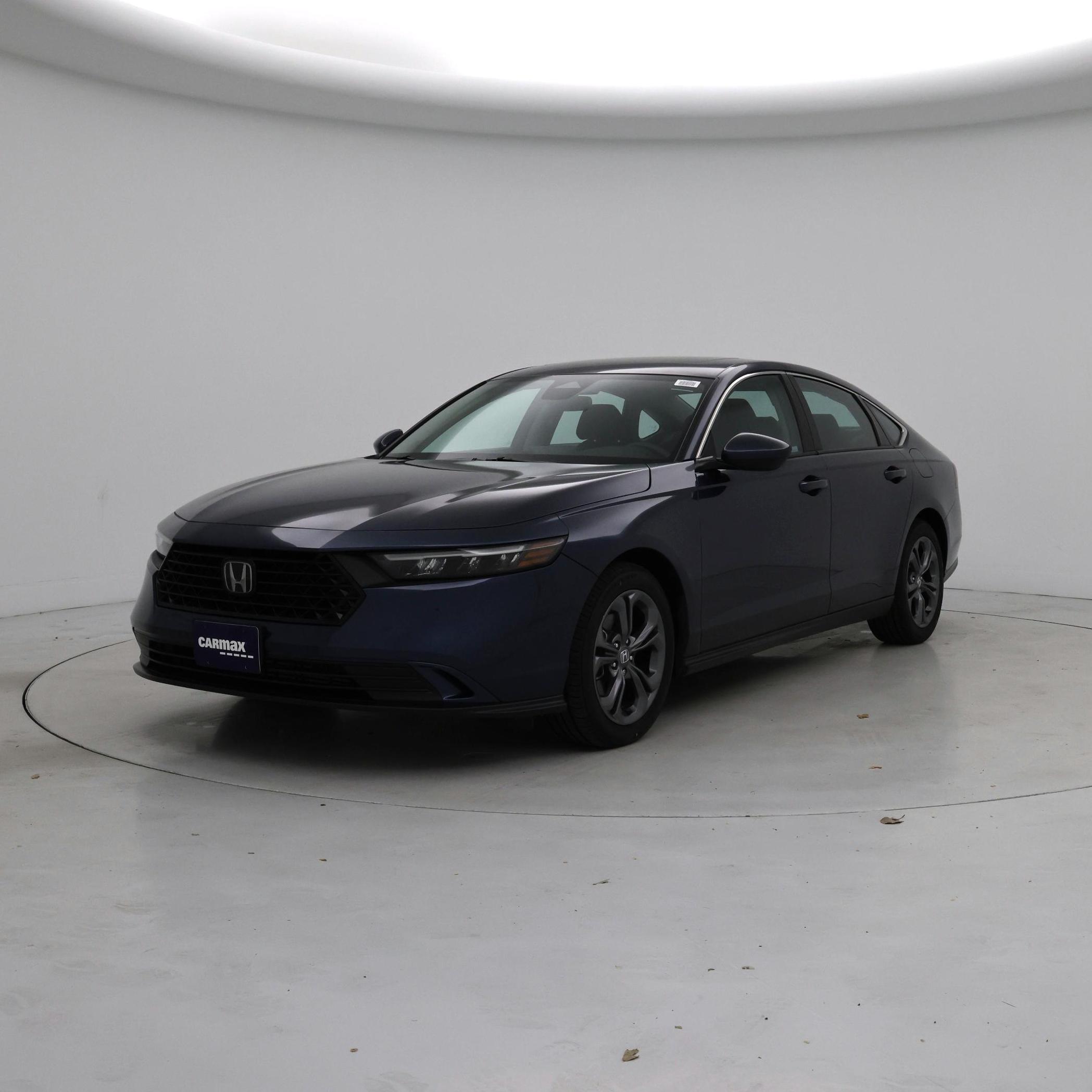 Thumbnail: 2023 Honda Accord - 4
