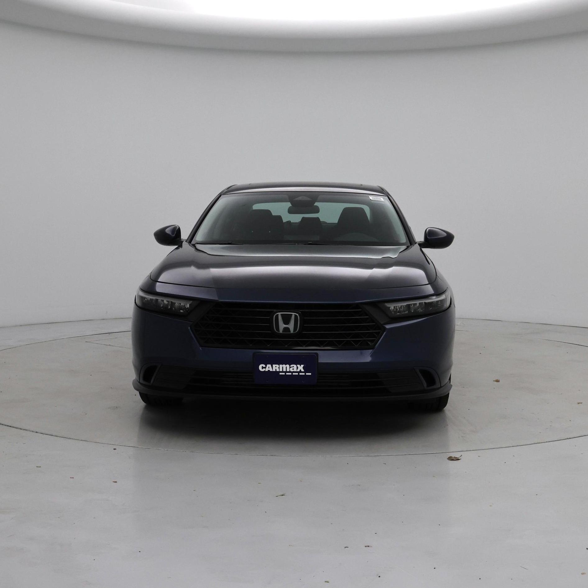 Thumbnail: 2023 Honda Accord - 5