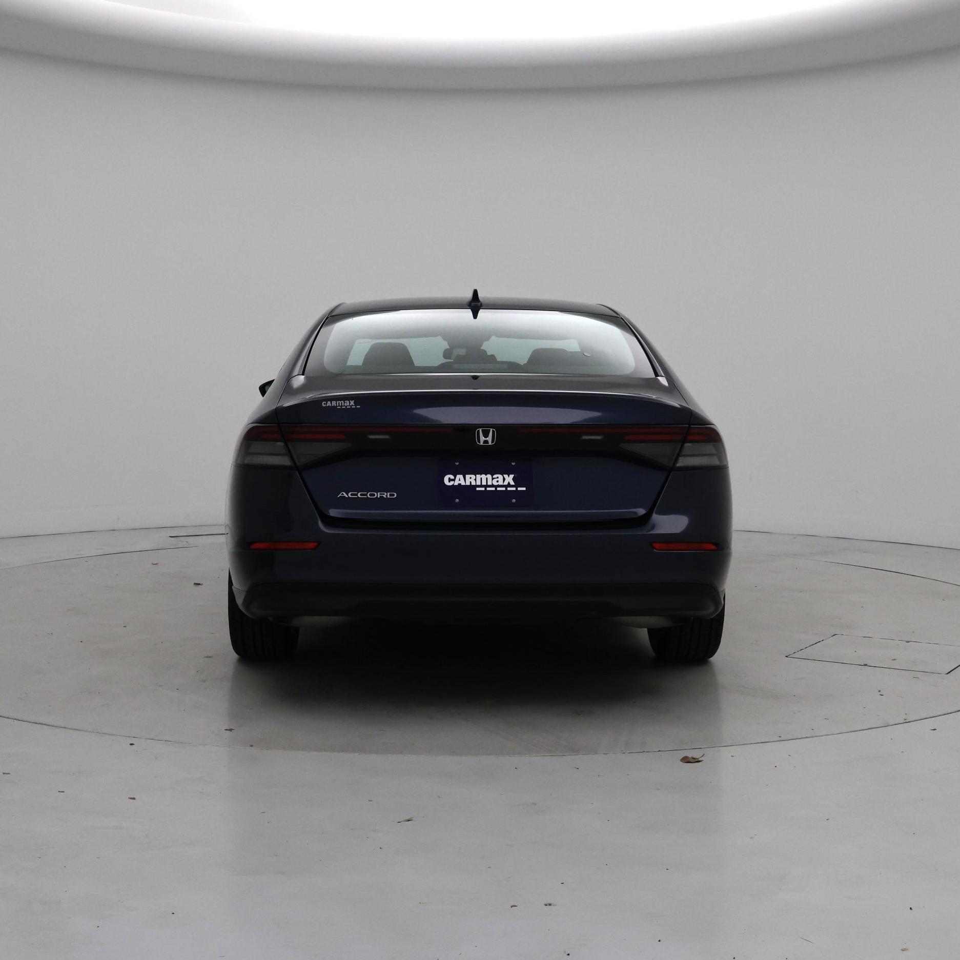 Thumbnail: 2023 Honda Accord - 6