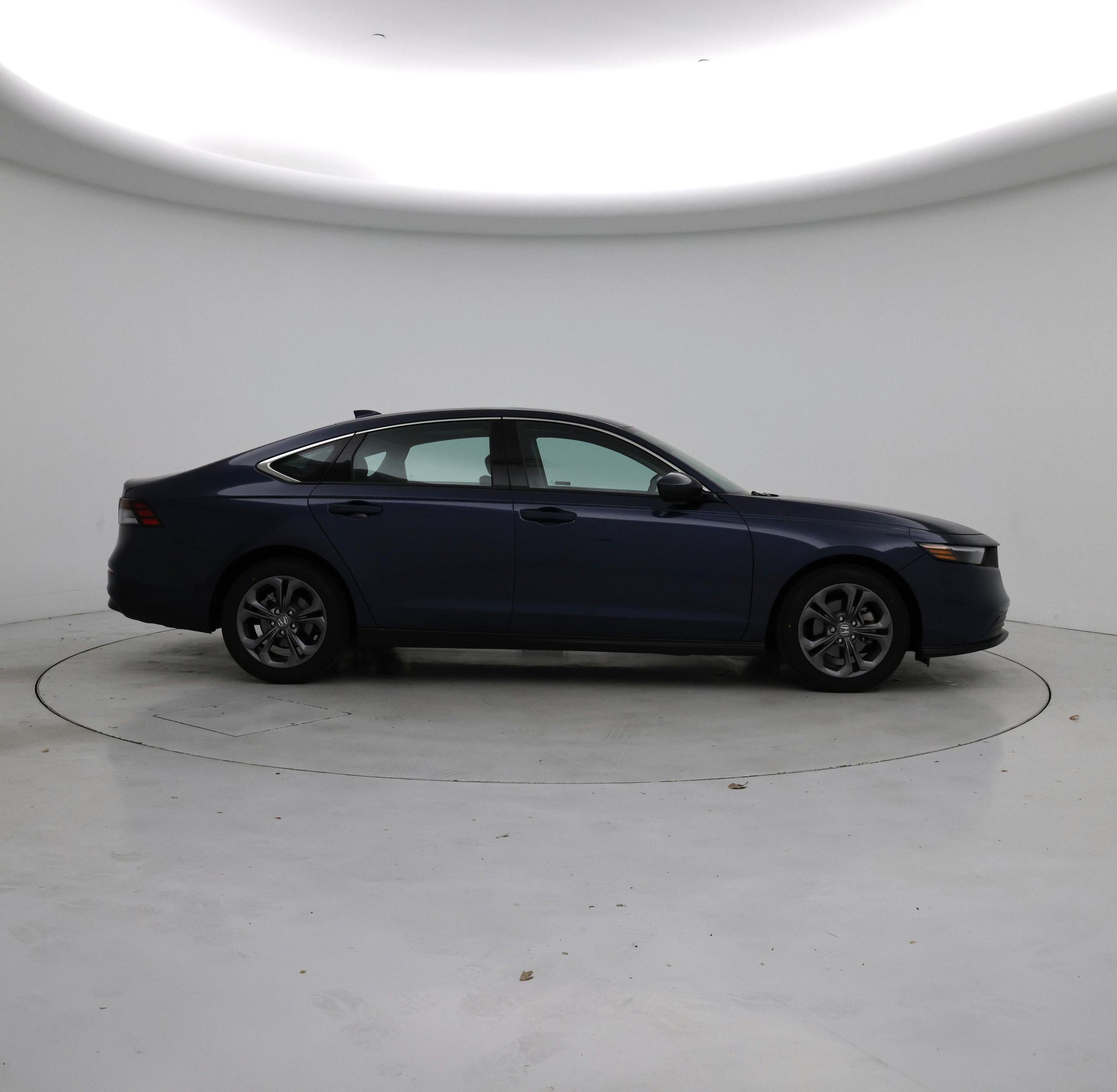 Thumbnail: 2023 Honda Accord - 7