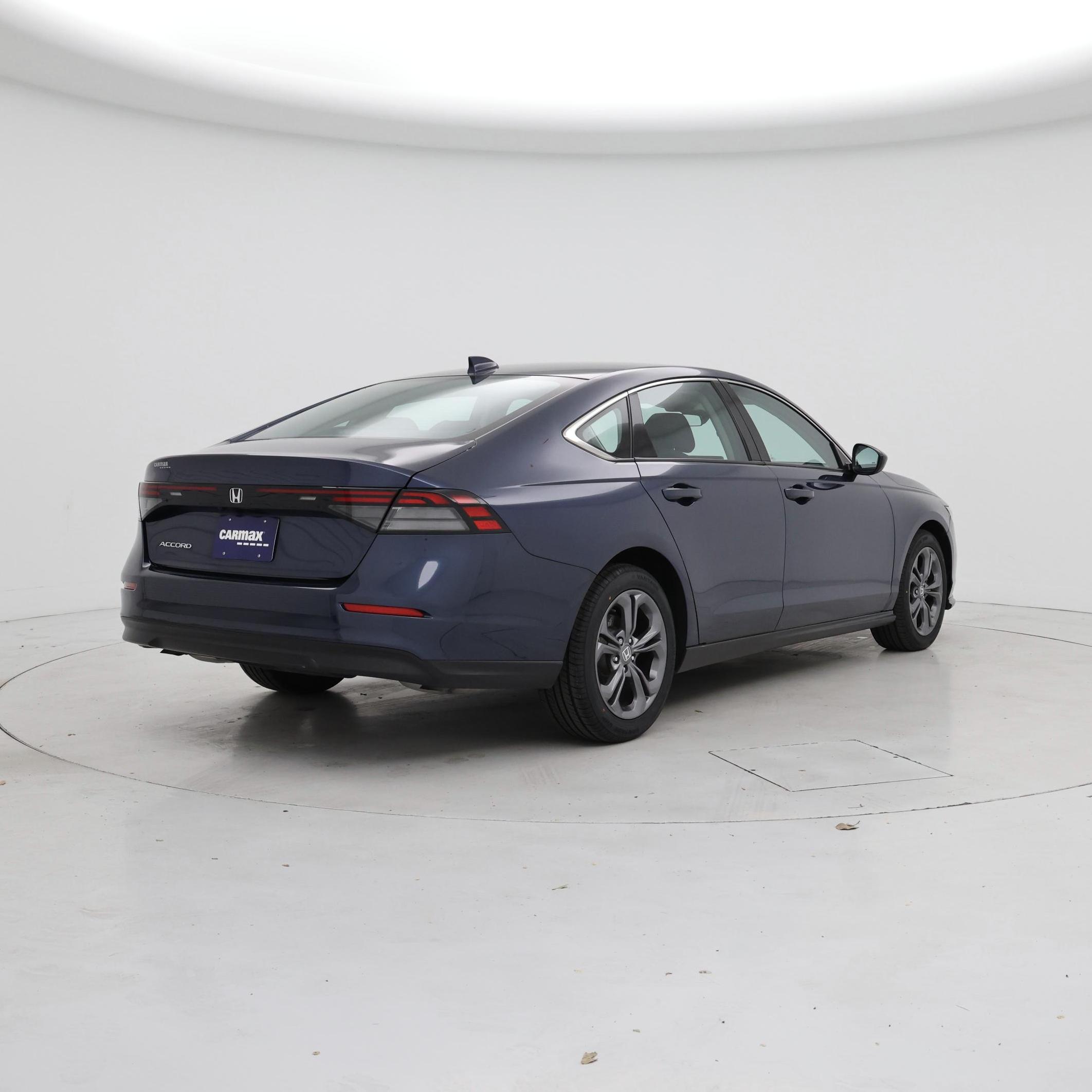 Thumbnail: 2023 Honda Accord - 8