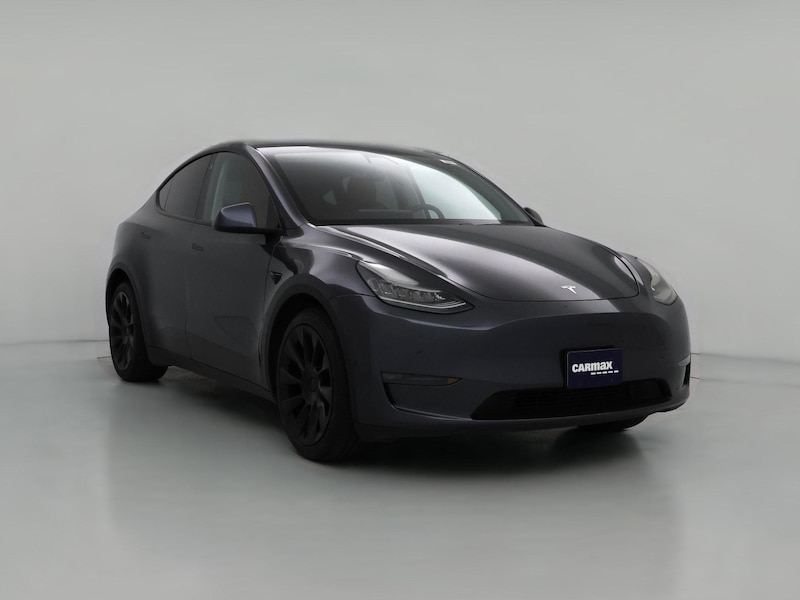 2021 Tesla Model Y Long Range -
                  Reno, NV