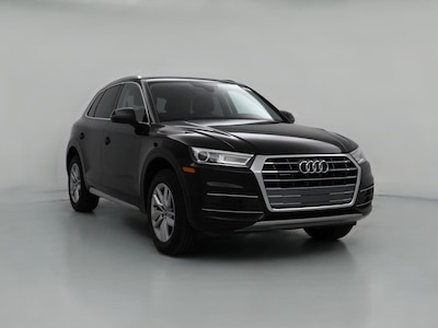 2020 Audi Q5 Premium
