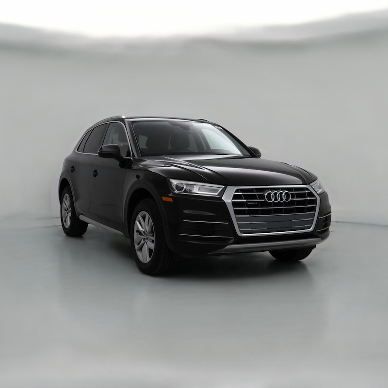2020 Audi Q5 Premium
