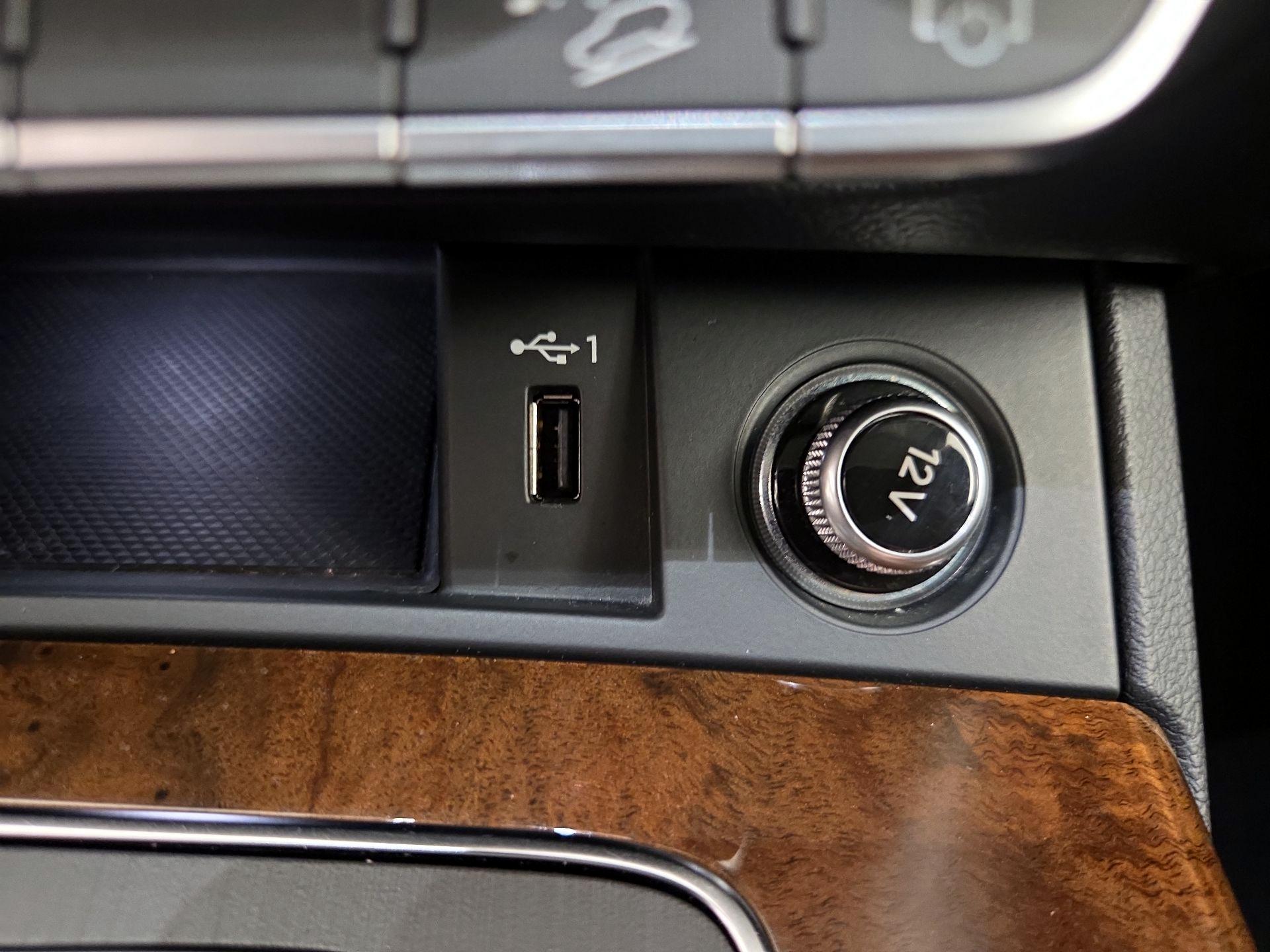 Thumbnail: 2020 Audi Q5 - 18