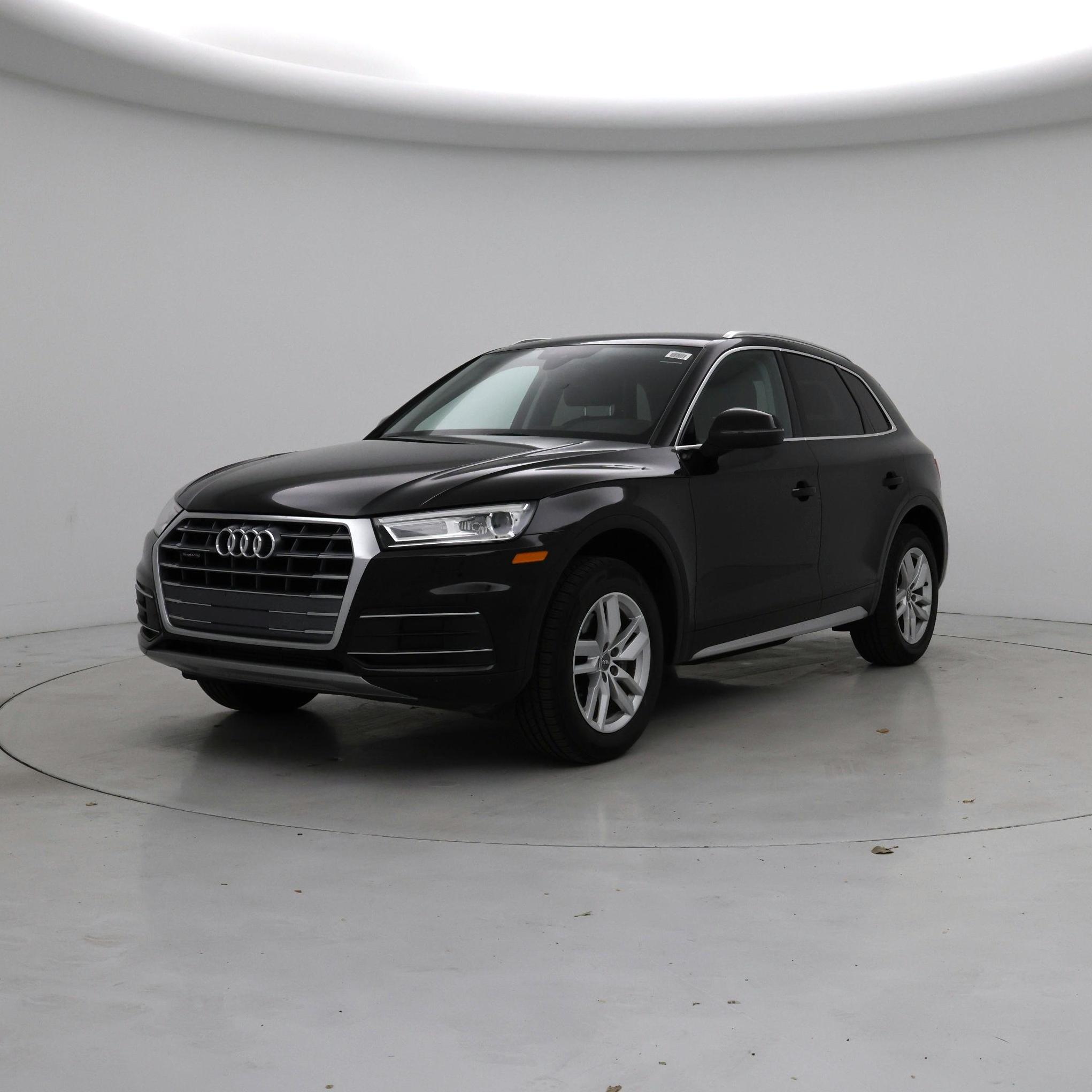 Thumbnail: 2020 Audi Q5 - 4