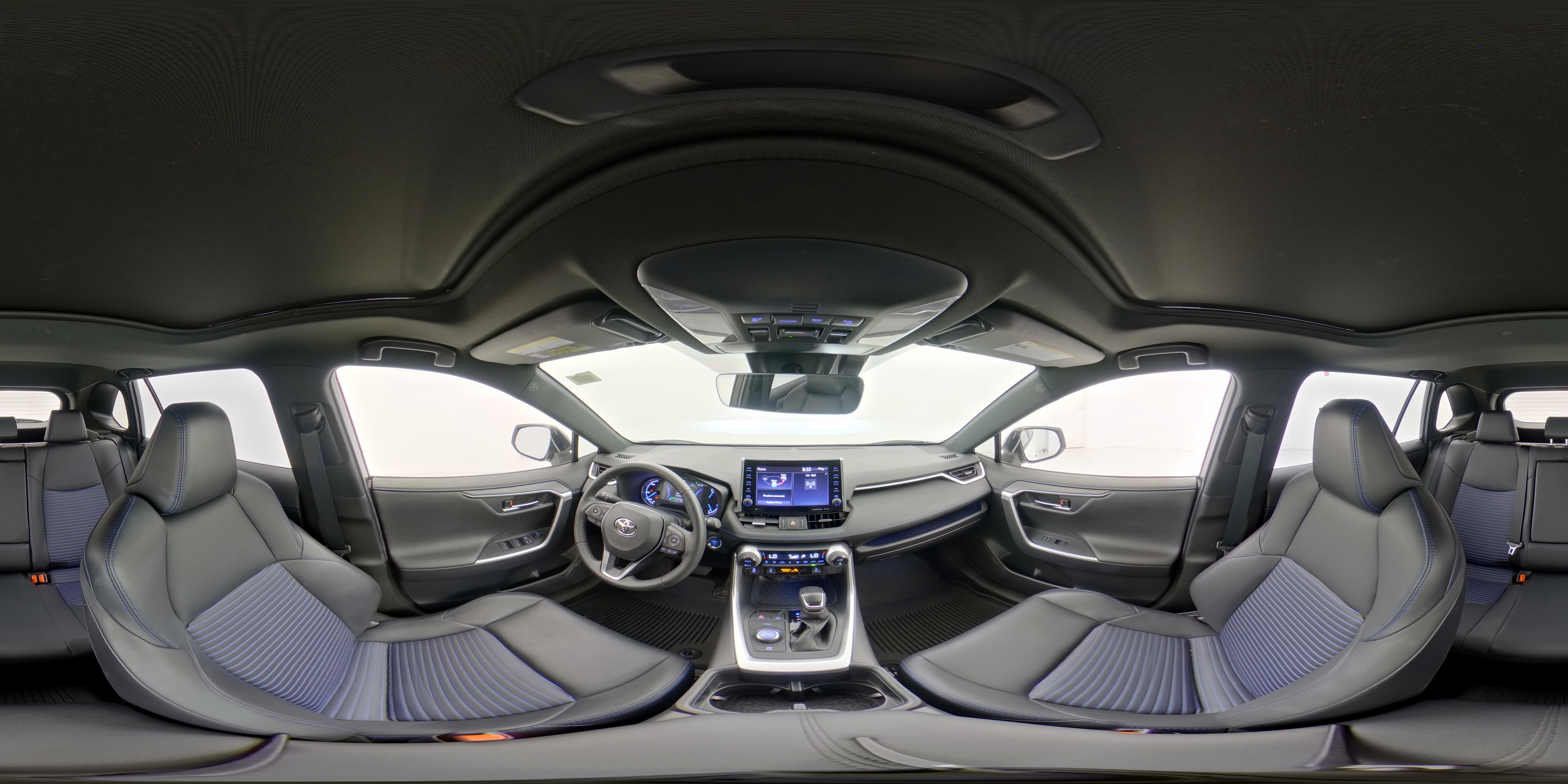 2022 Toyota RAV4 XSE - Photo 25