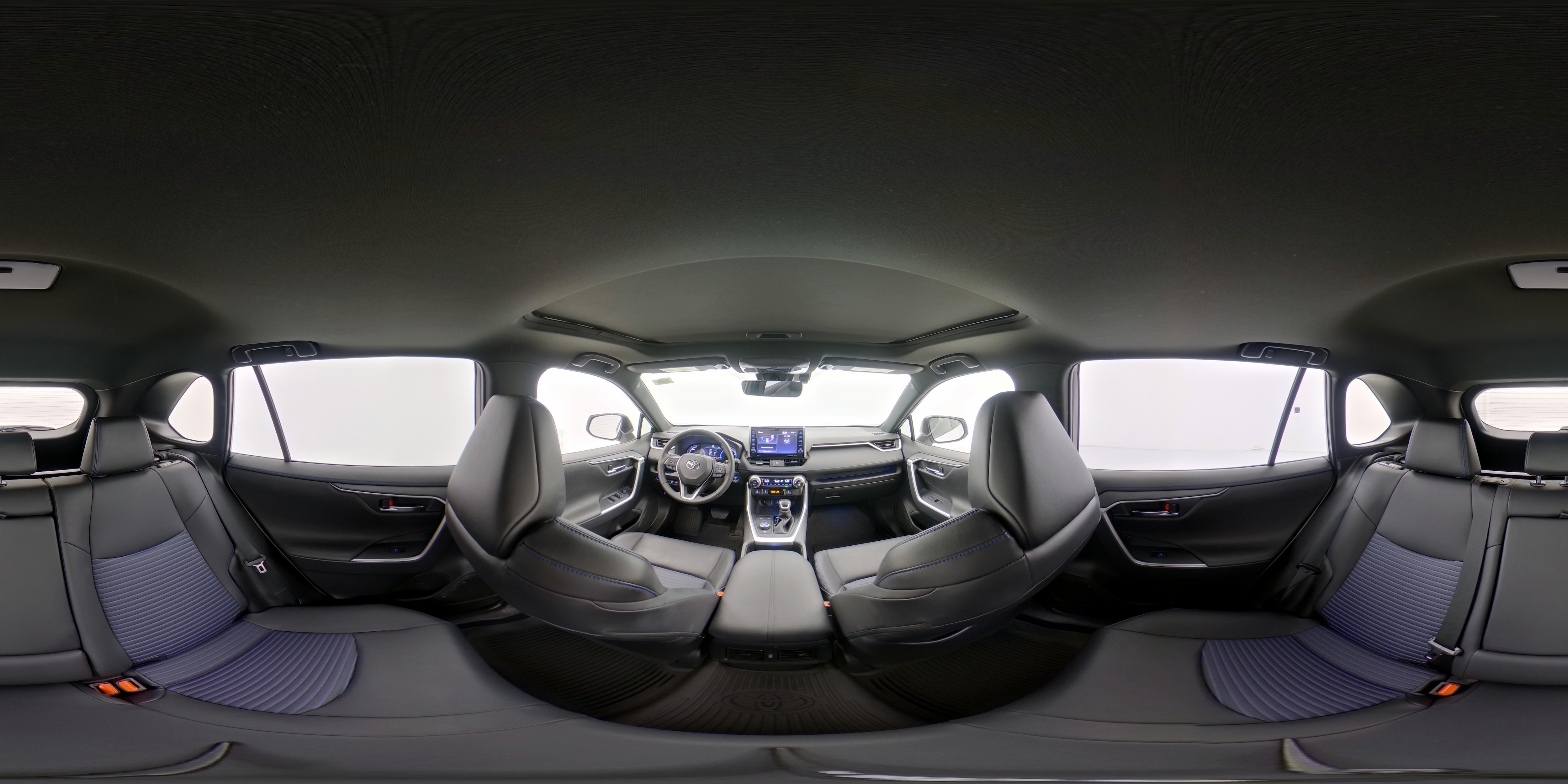 2022 Toyota RAV4 XSE - Photo 26