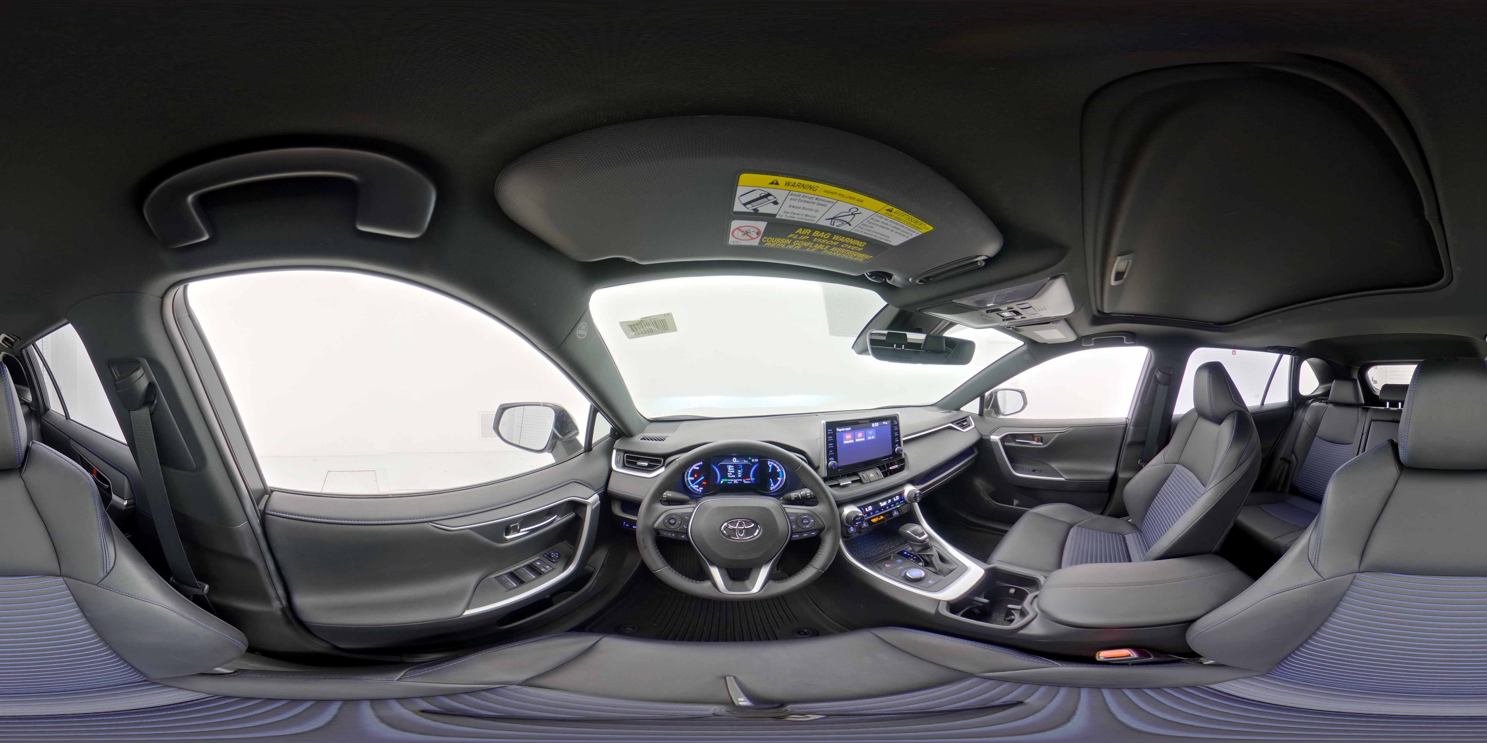 2022 Toyota RAV4 XSE - Photo 27