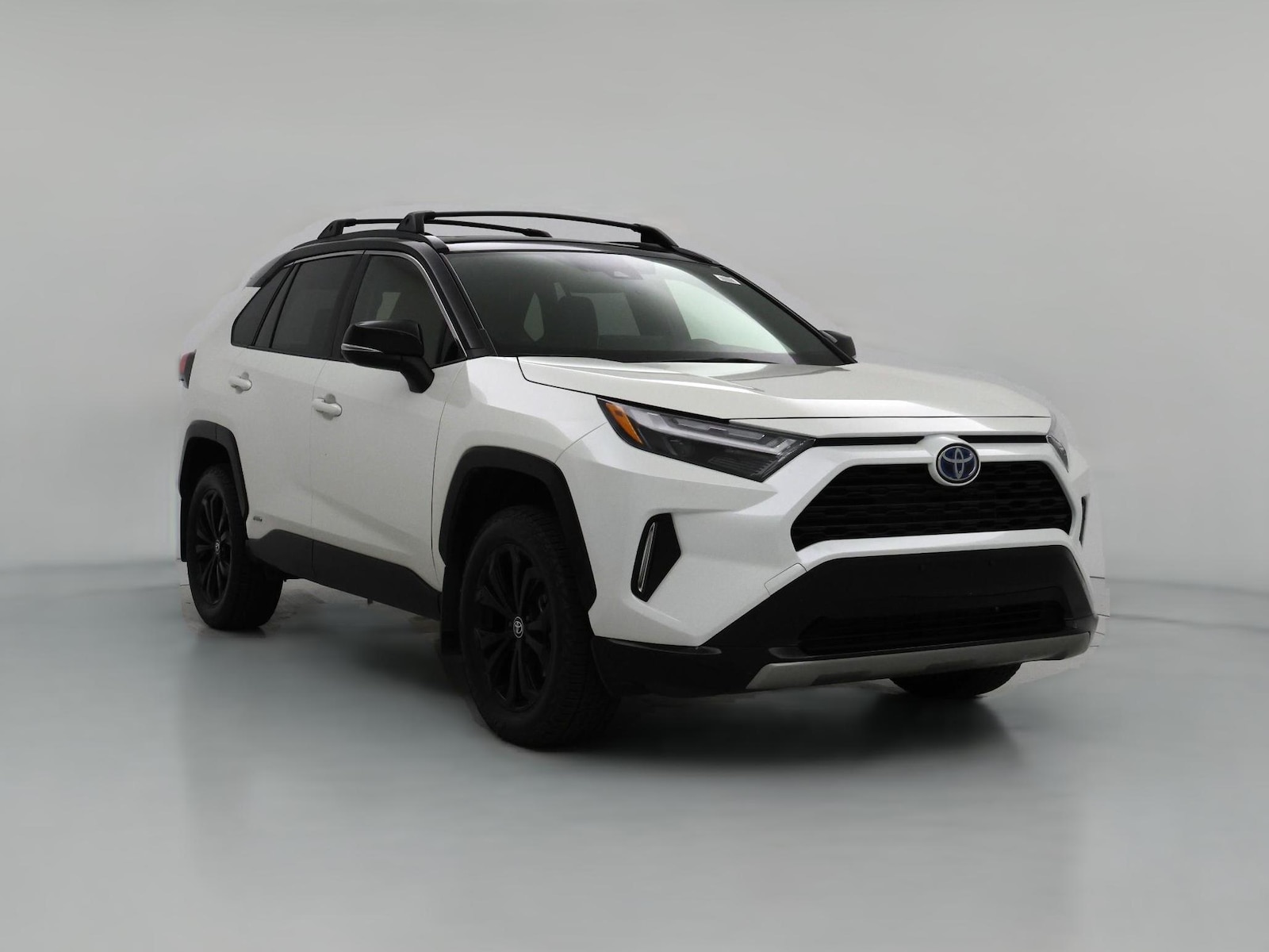 2022 Toyota RAV4 XSE - Photo 1