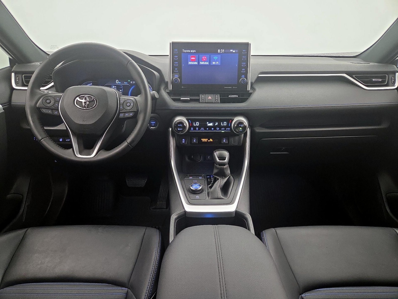 2022 Toyota RAV4 XSE - Photo 10