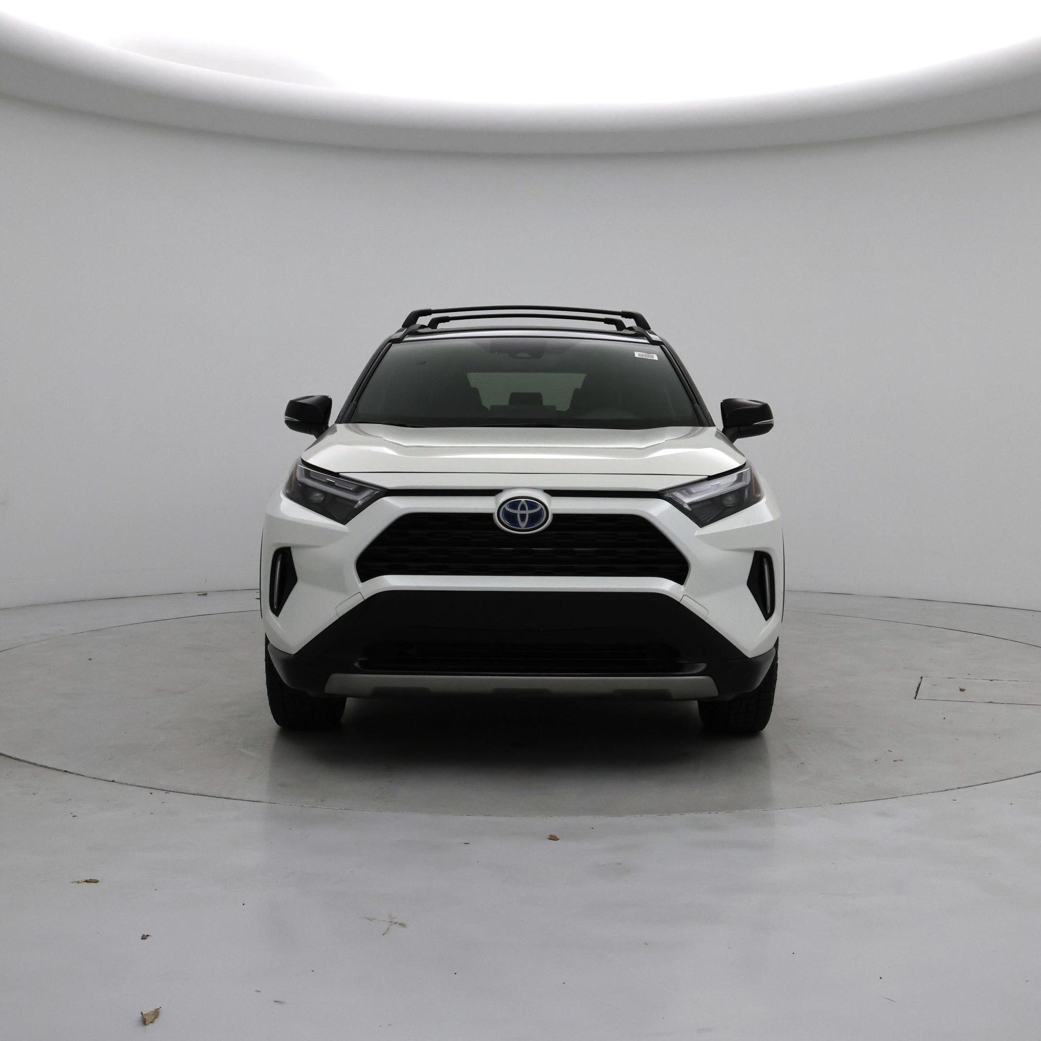 Thumbnail: 2022 Toyota RAV4 - 5