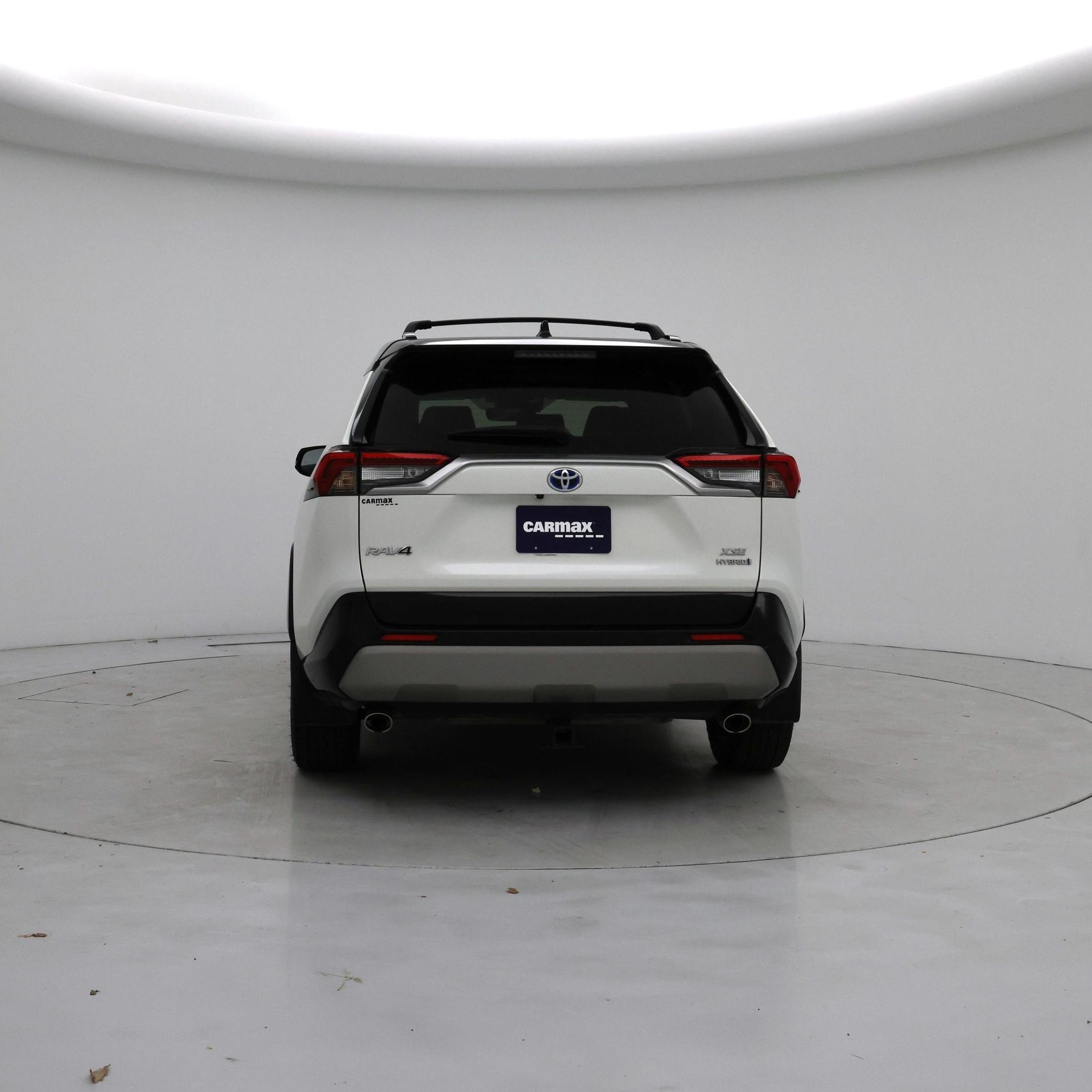 Thumbnail: 2022 Toyota RAV4 - 6