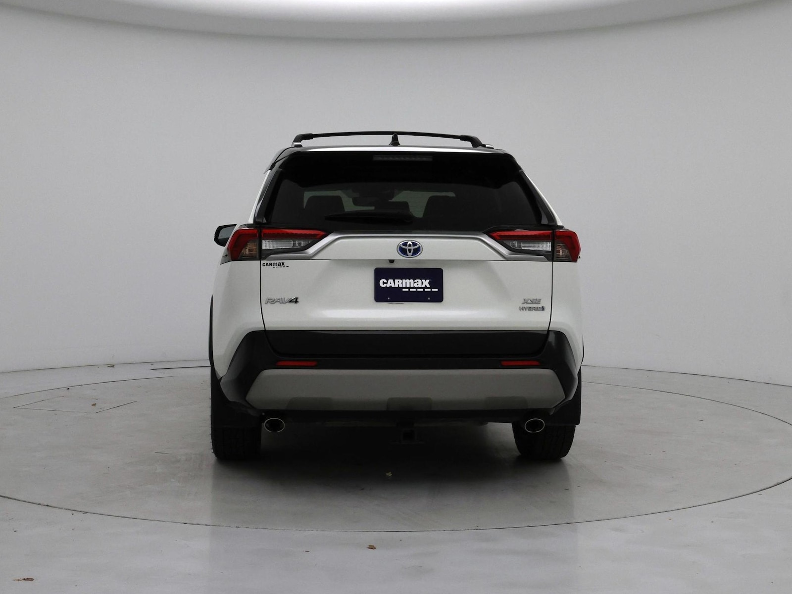 2022 Toyota RAV4 XSE - Photo 7