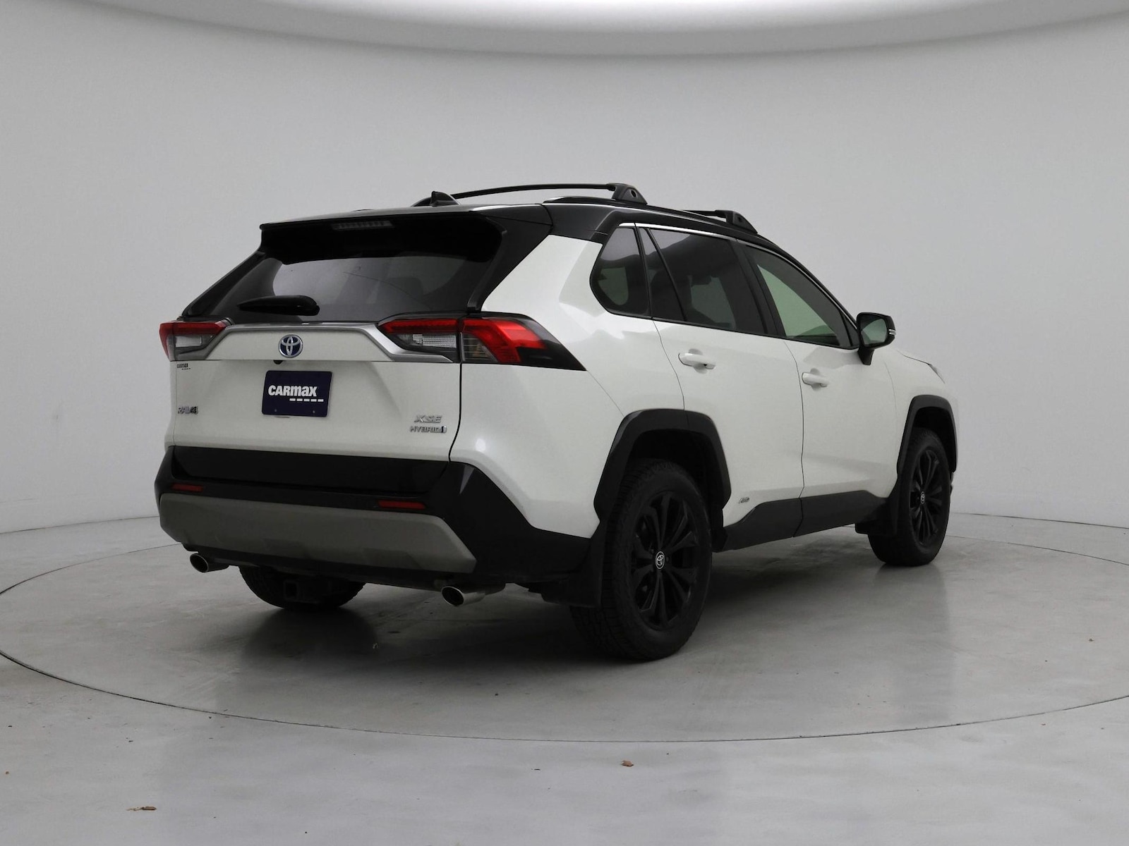 2022 Toyota RAV4 XSE - Photo 9