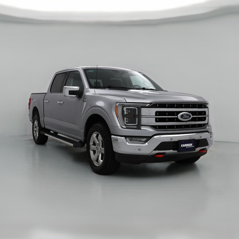 2023 Ford F150 Lariat