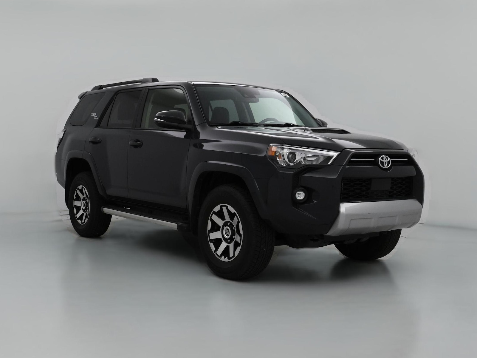 2024 Toyota 4Runner