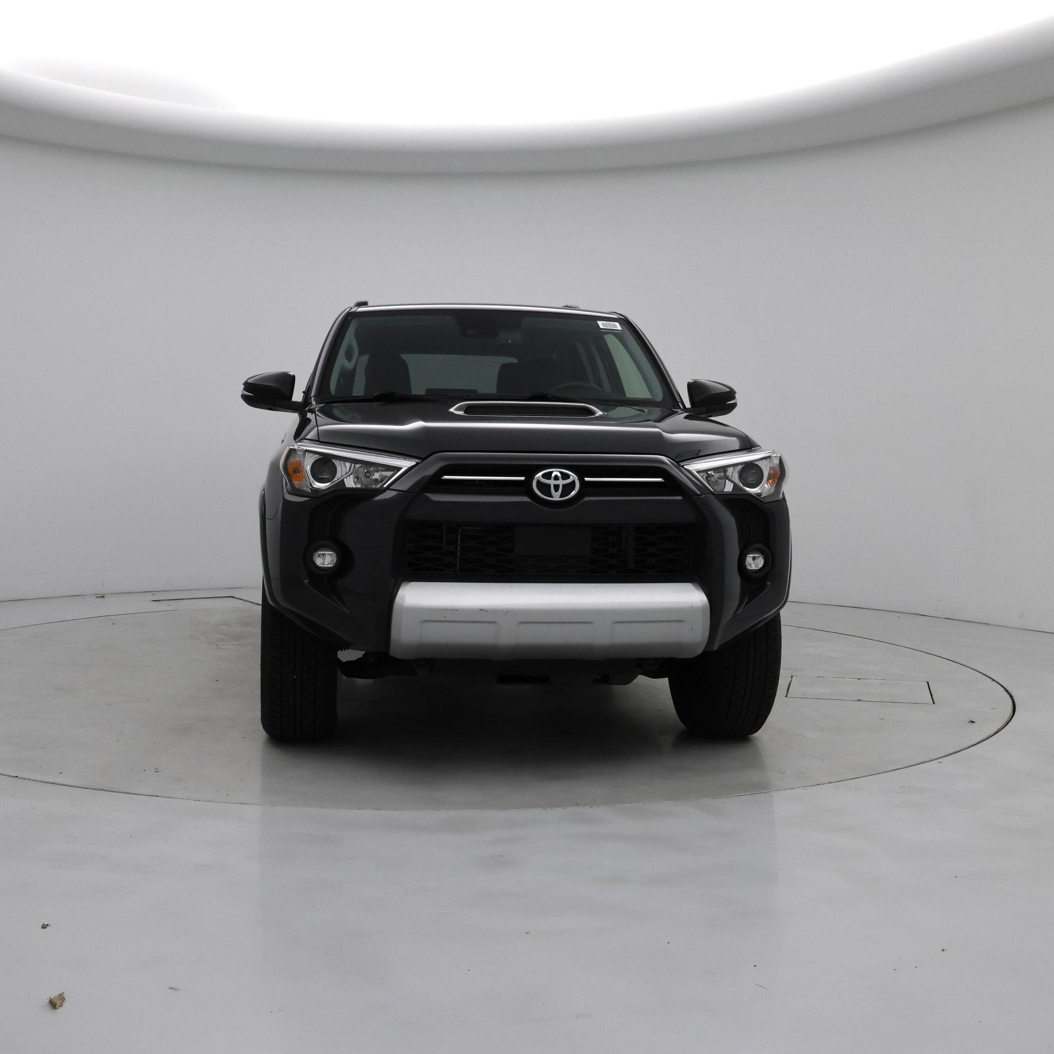 Thumbnail: 2024 Toyota 4Runner - 5