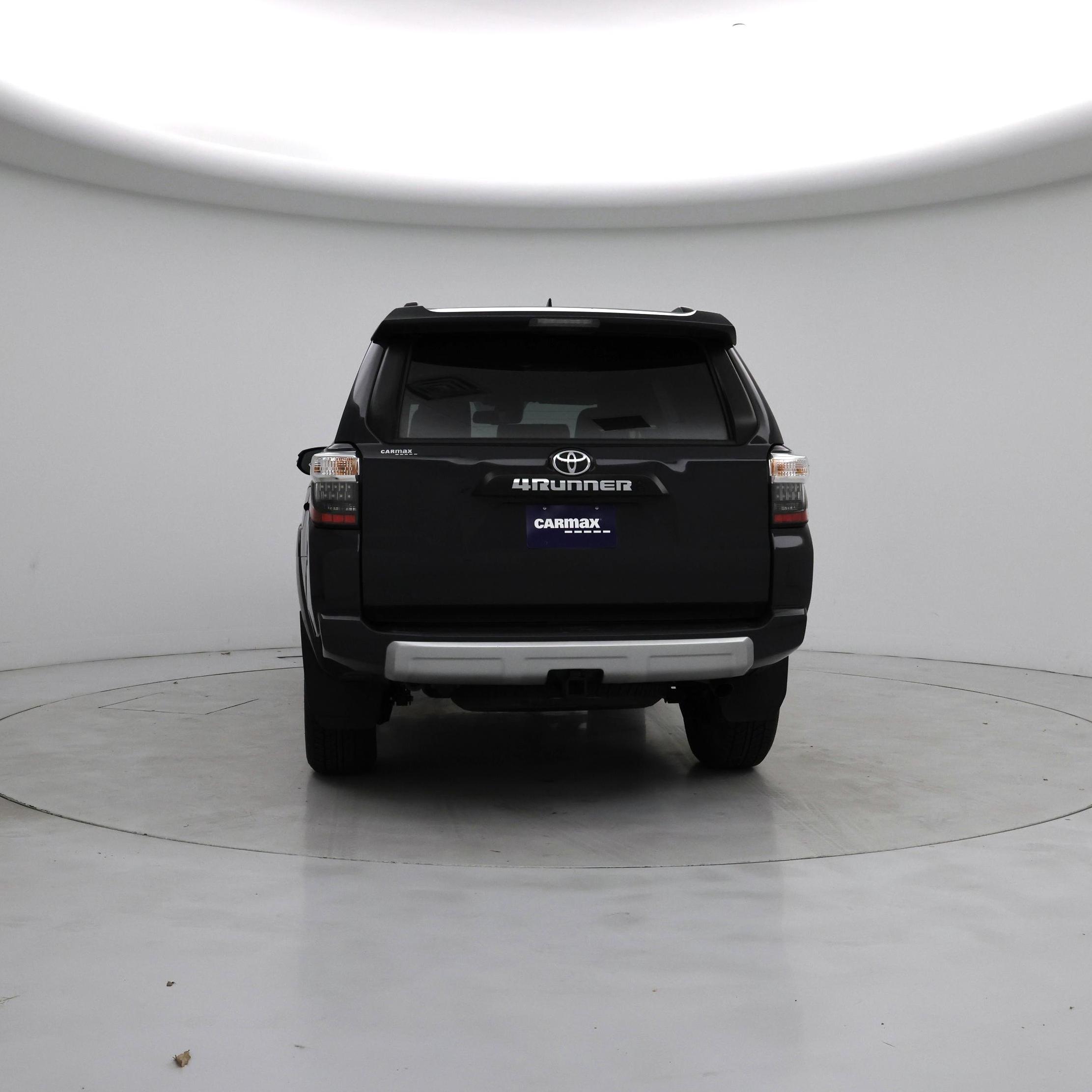 Thumbnail: 2024 Toyota 4Runner - 6