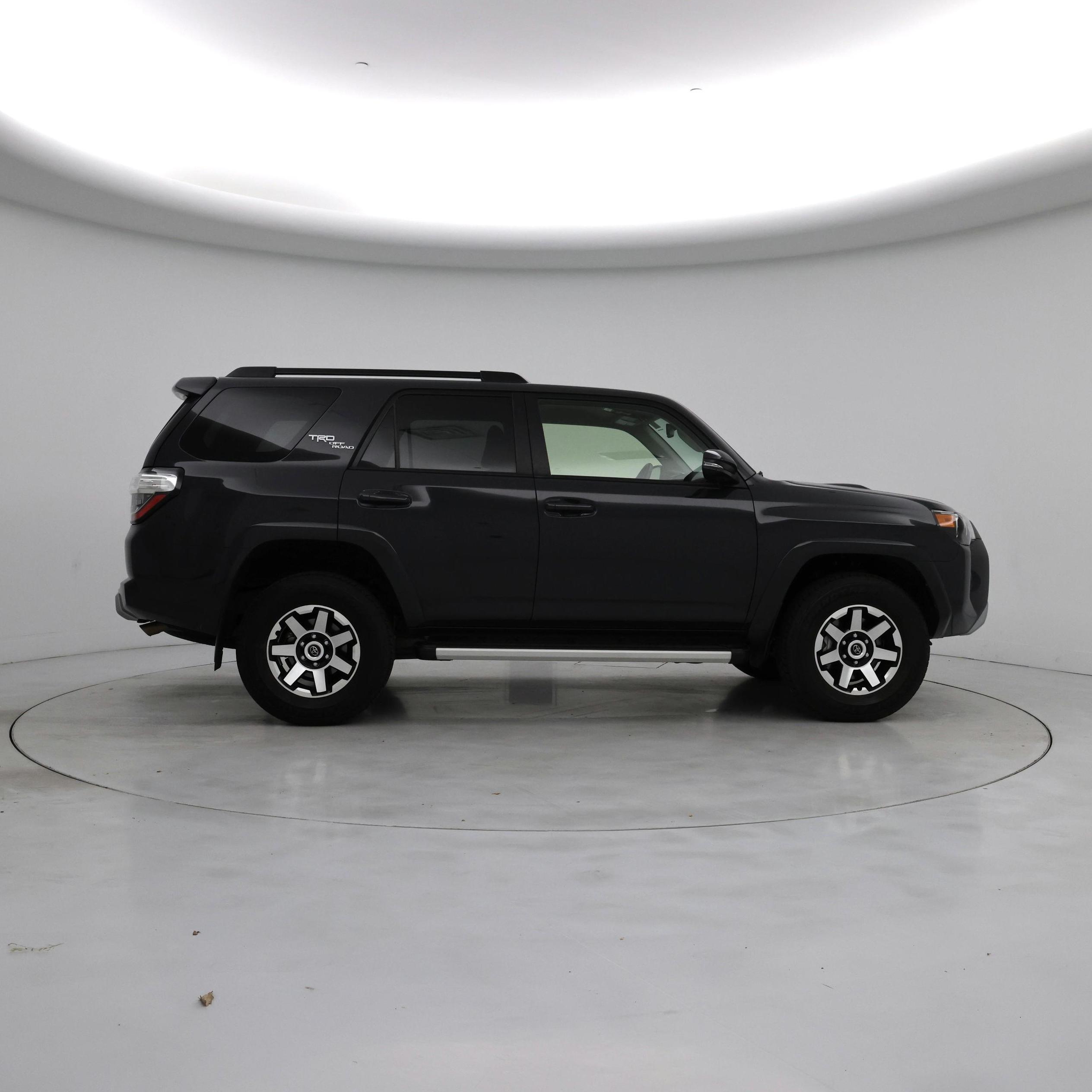 Thumbnail: 2024 Toyota 4Runner - 7