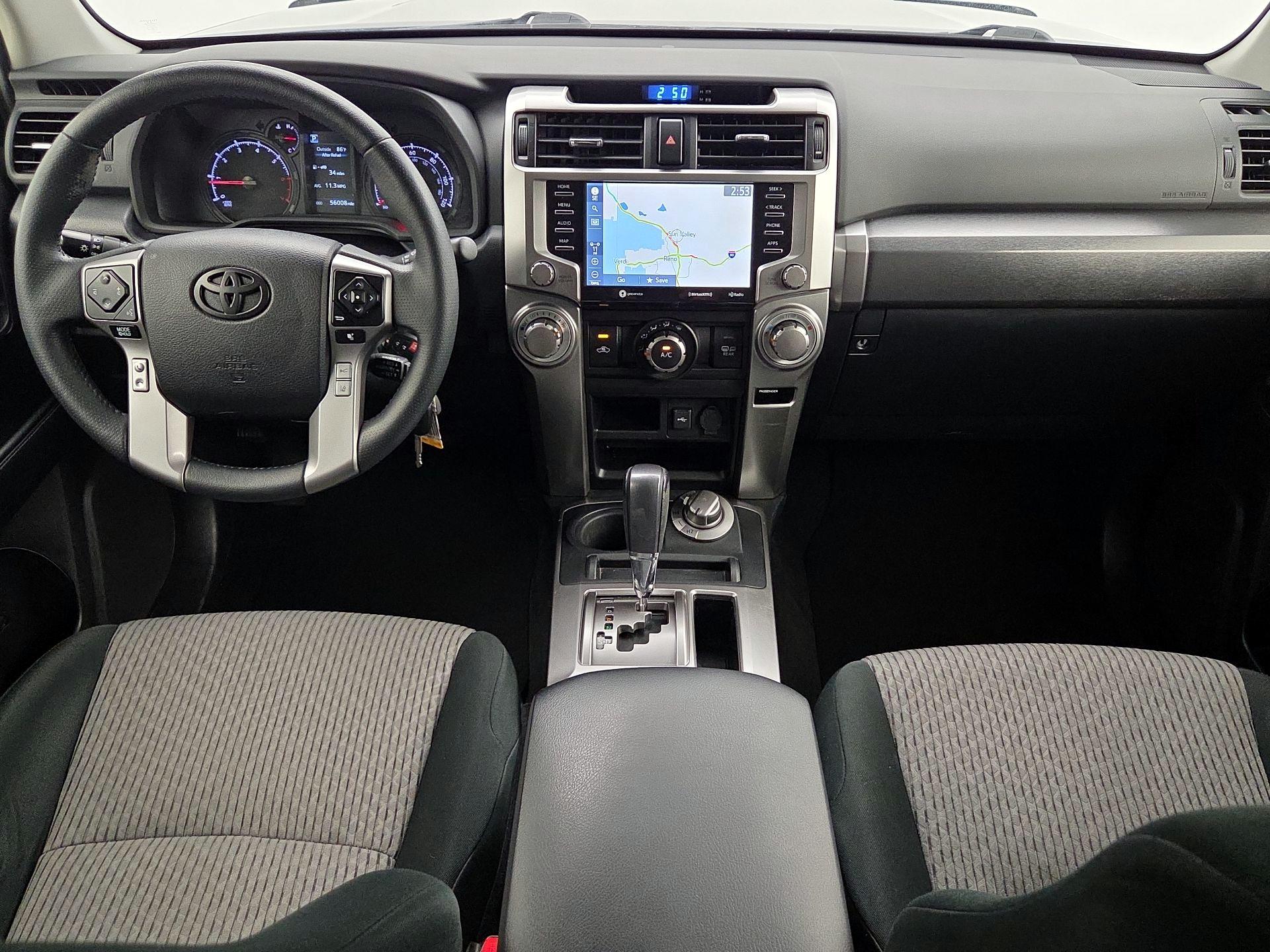 Thumbnail: 2020 Toyota 4Runner - 9