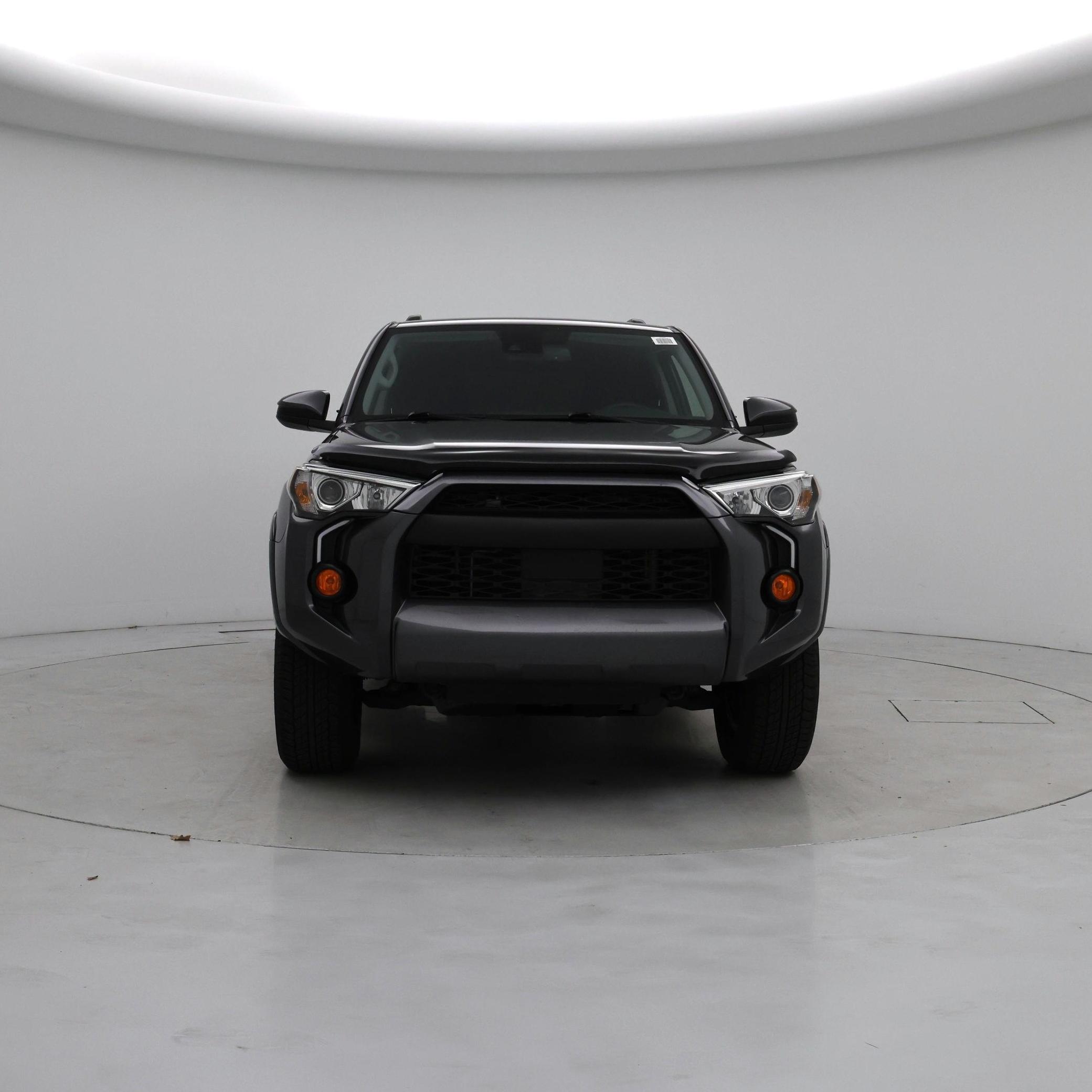 Thumbnail: 2020 Toyota 4Runner - 5