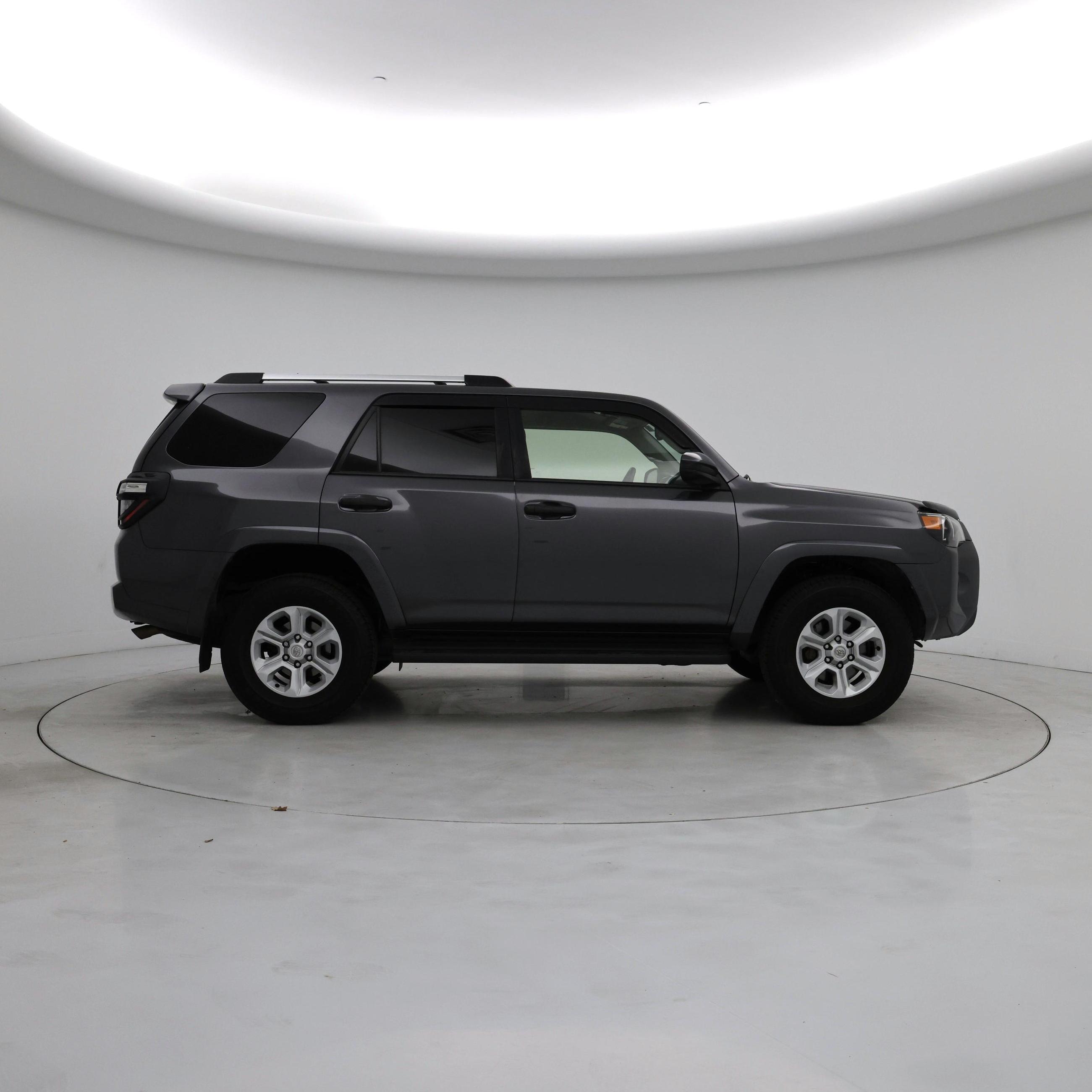 Thumbnail: 2020 Toyota 4Runner - 7