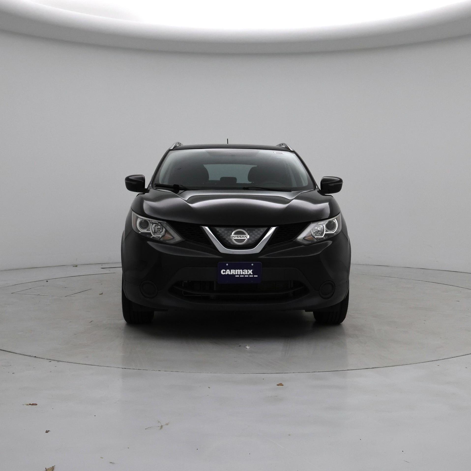 Thumbnail: 2018 Nissan Rogue Sport - 5