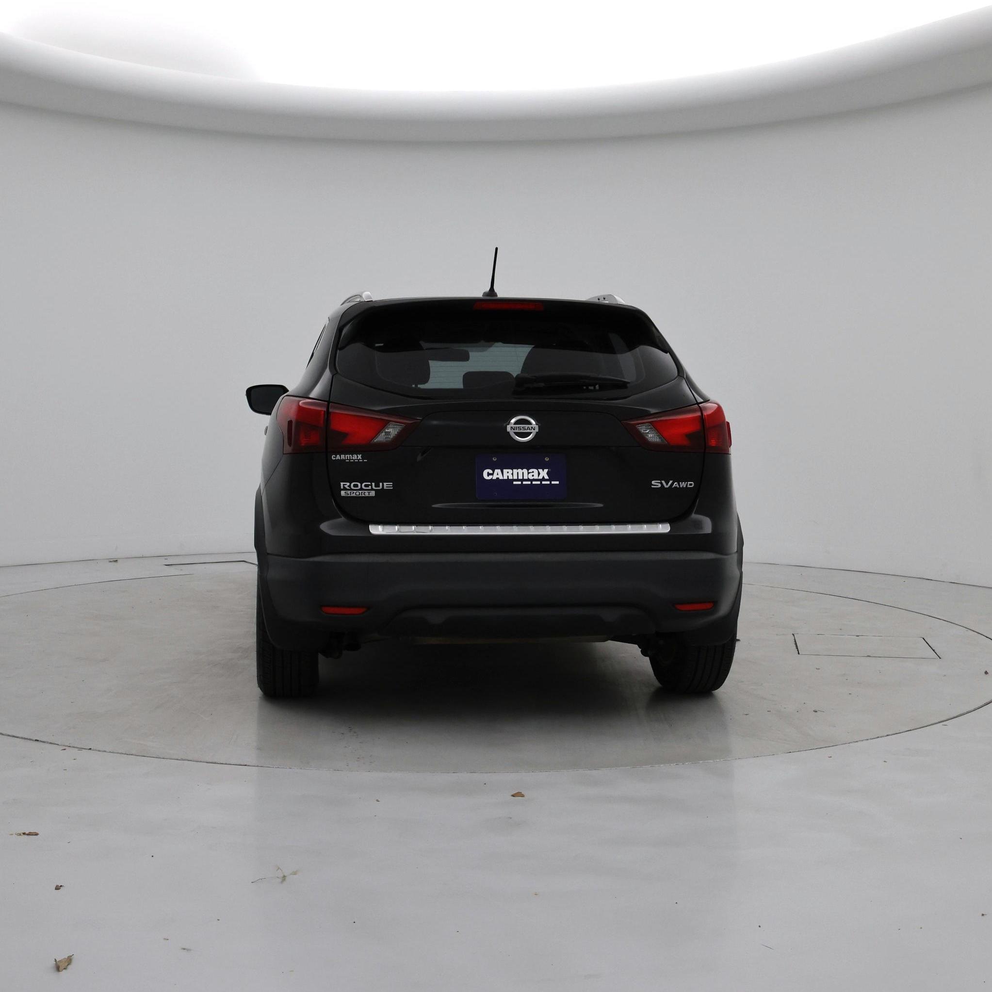 Thumbnail: 2018 Nissan Rogue Sport - 6