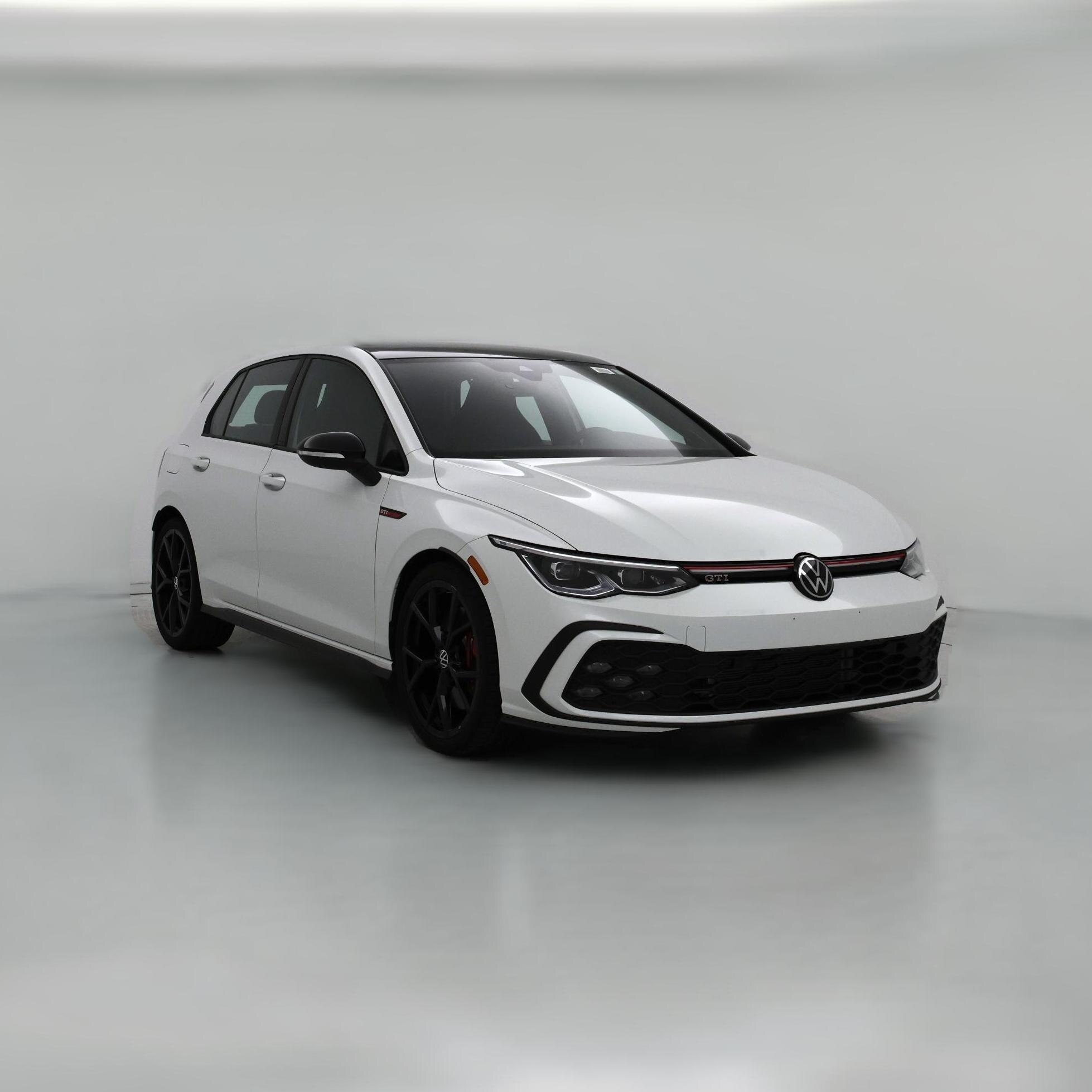 Thumbnail: 2024 Volkswagen Golf - 1