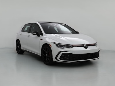 2024 Volkswagen GTI SE