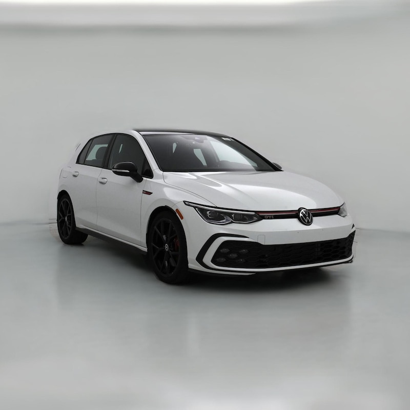 2024 Volkswagen GTI SE