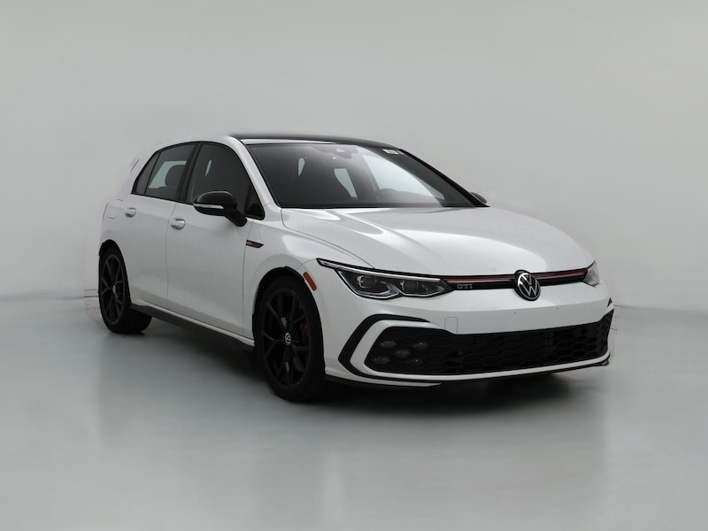 2024 Volkswagen GTI SE