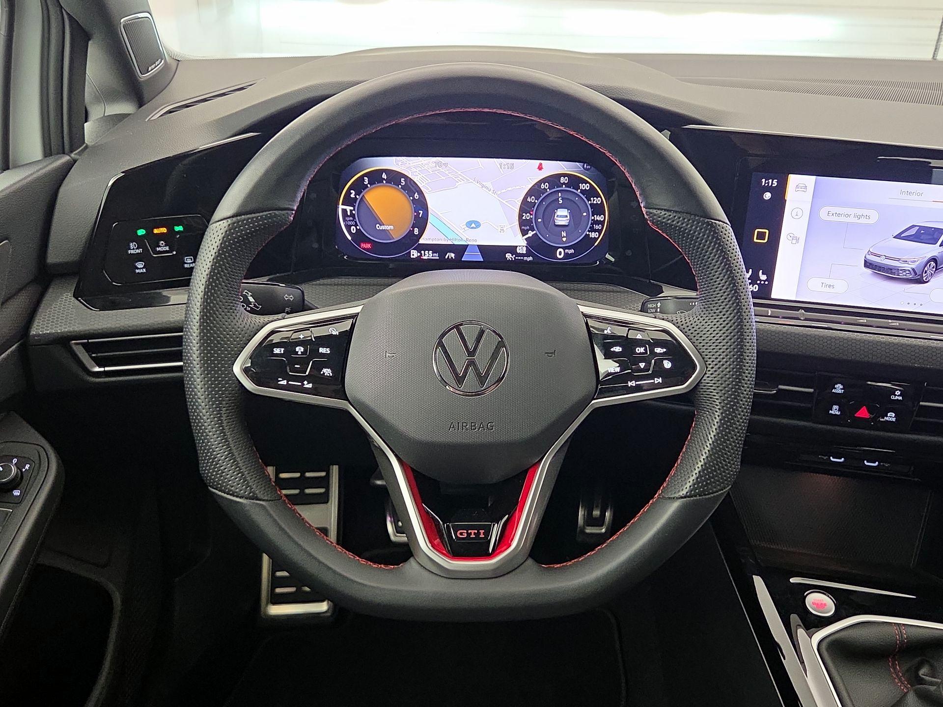 Thumbnail: 2024 Volkswagen Golf - 10