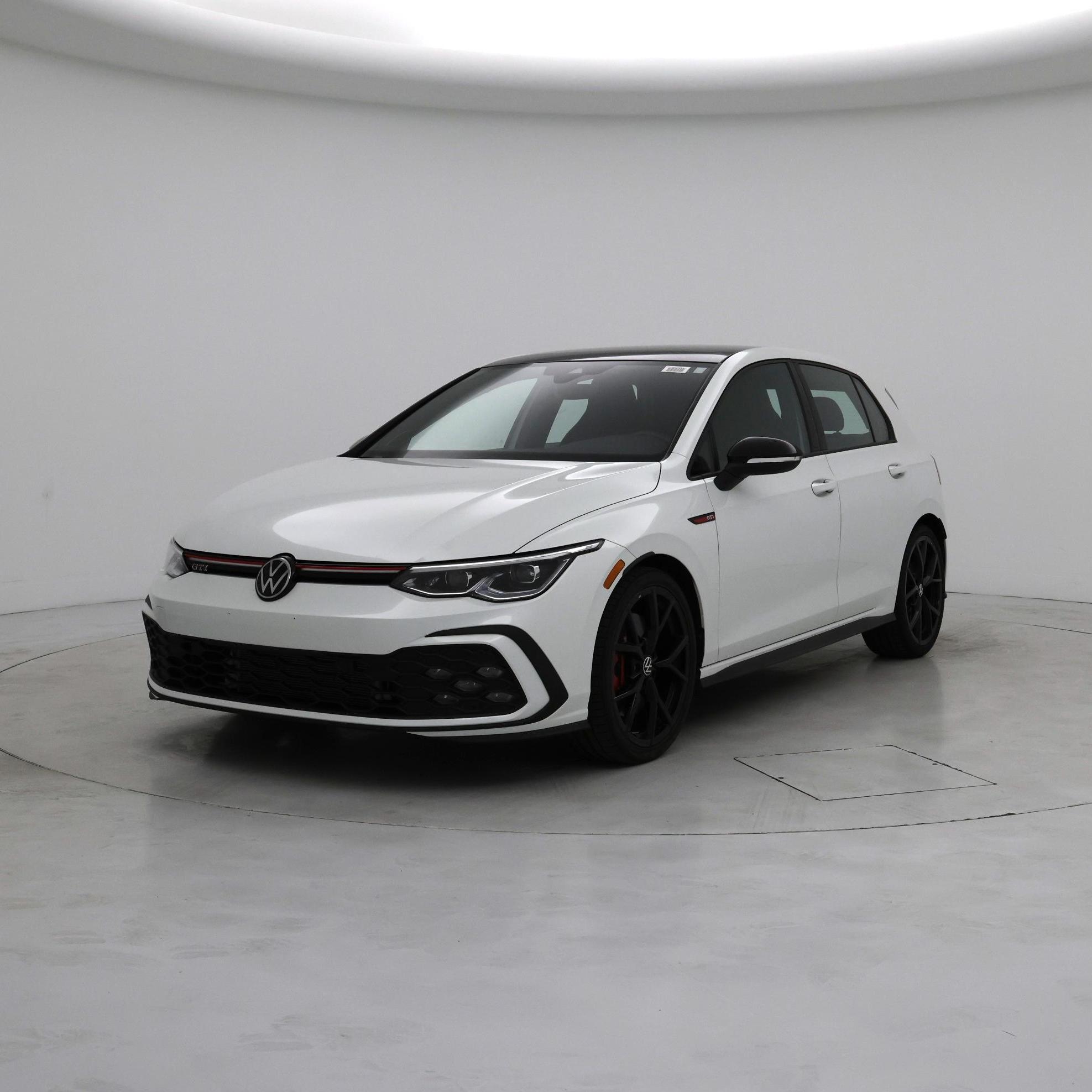 Thumbnail: 2024 Volkswagen Golf - 4