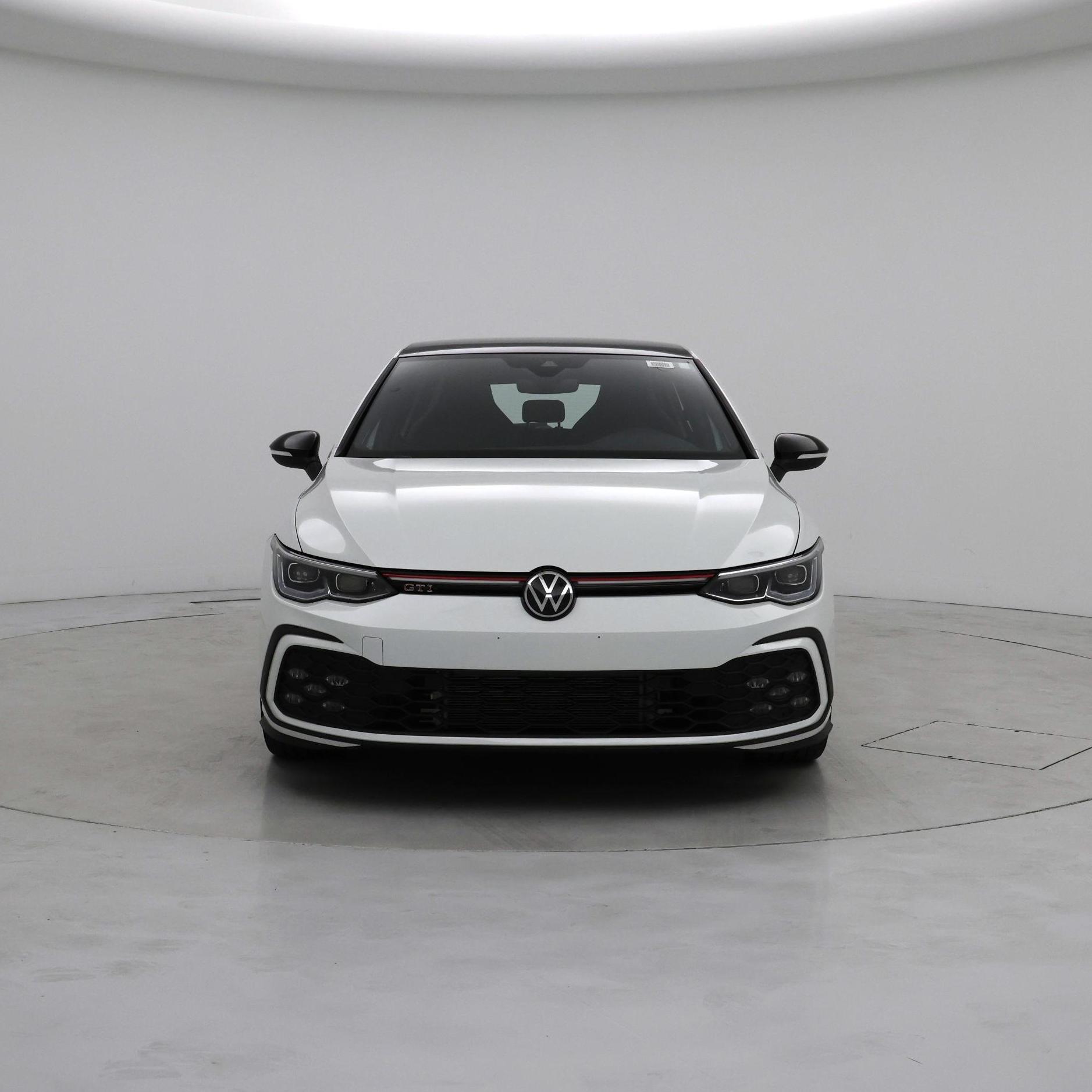 Thumbnail: 2024 Volkswagen Golf - 5
