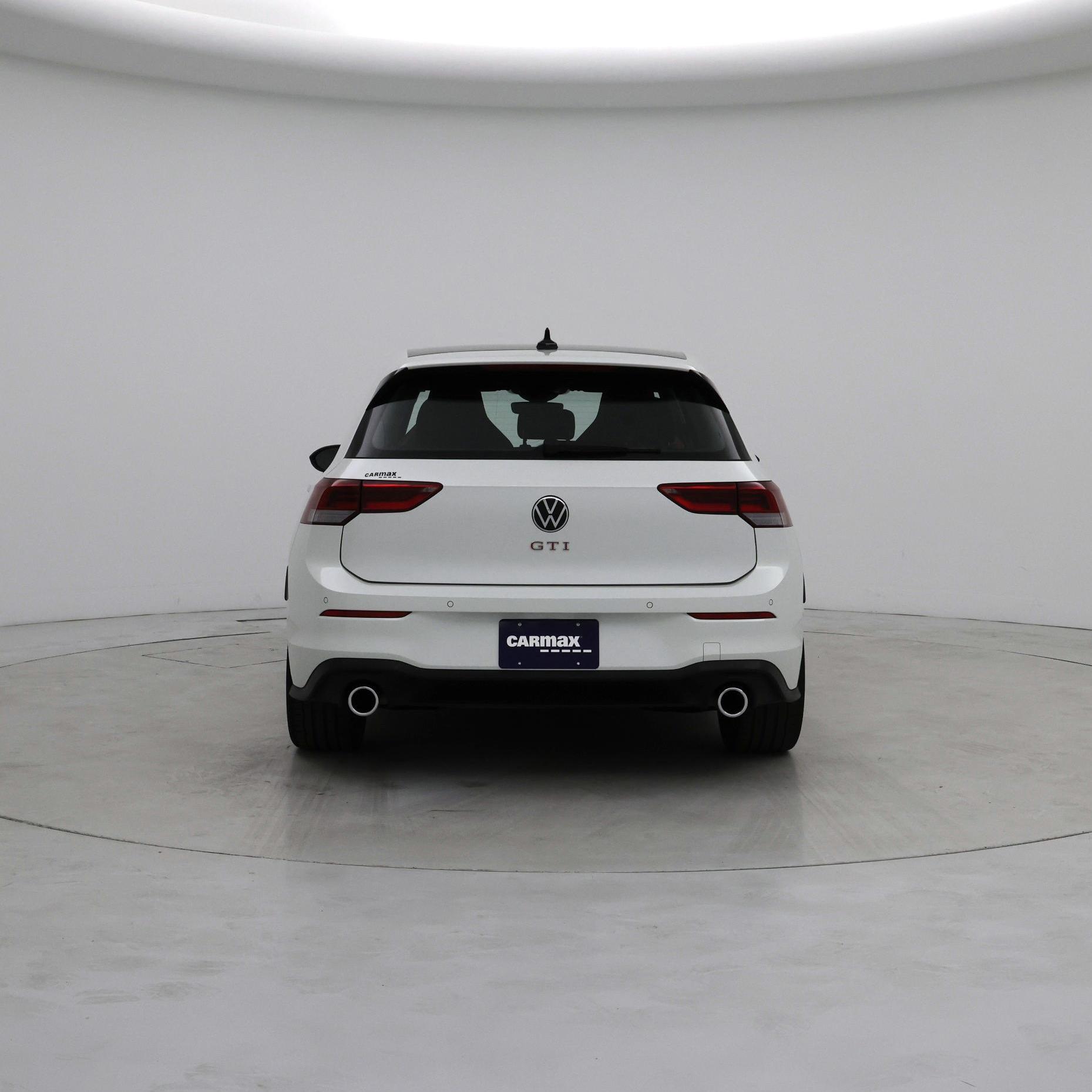 Thumbnail: 2024 Volkswagen Golf - 6