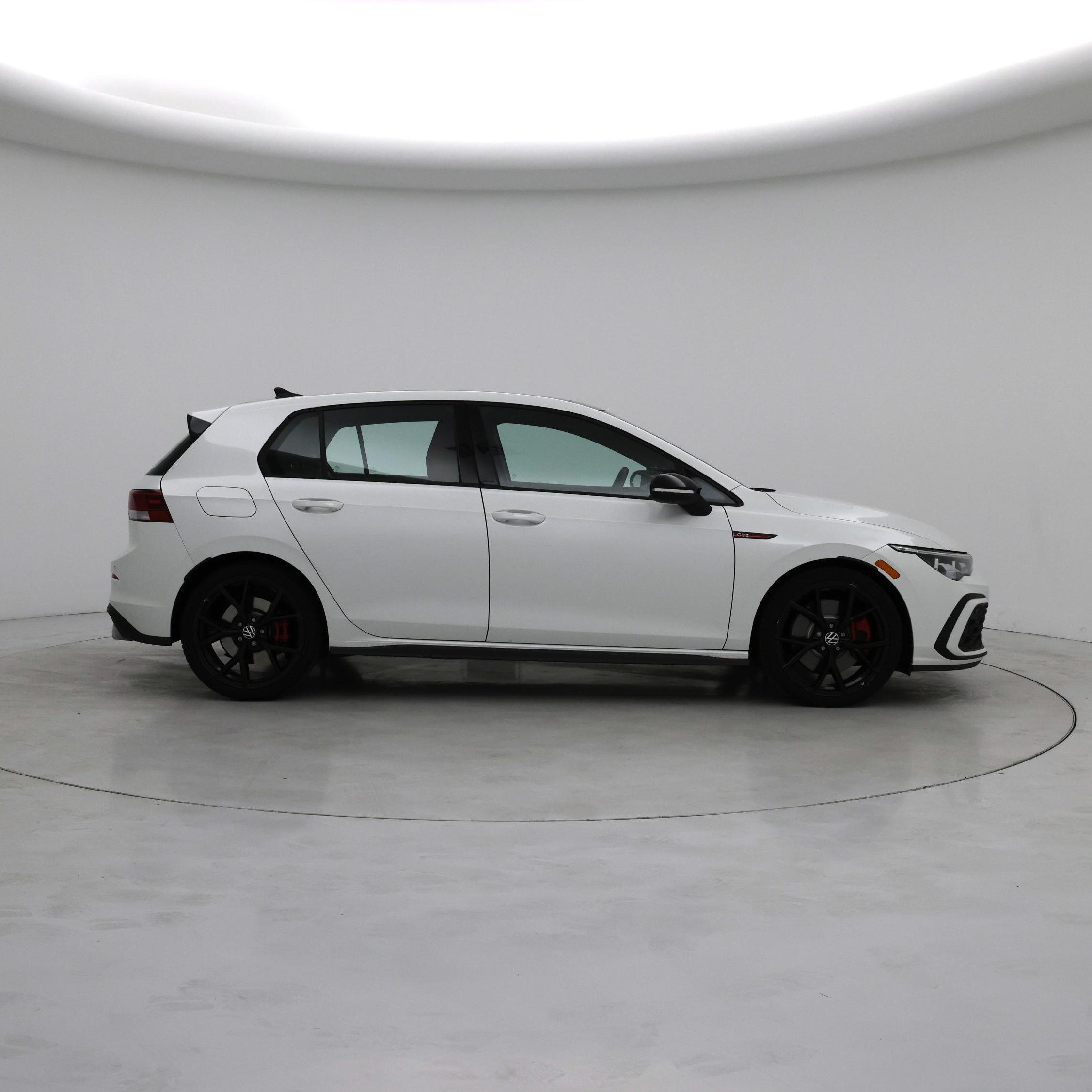 Thumbnail: 2024 Volkswagen Golf - 7
