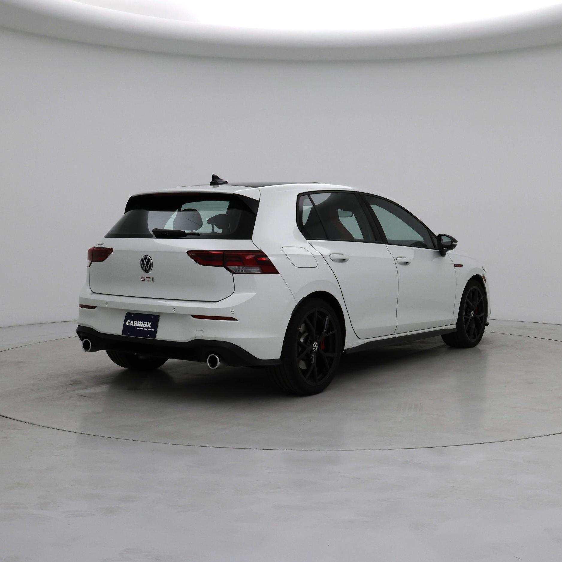 Thumbnail: 2024 Volkswagen Golf - 8