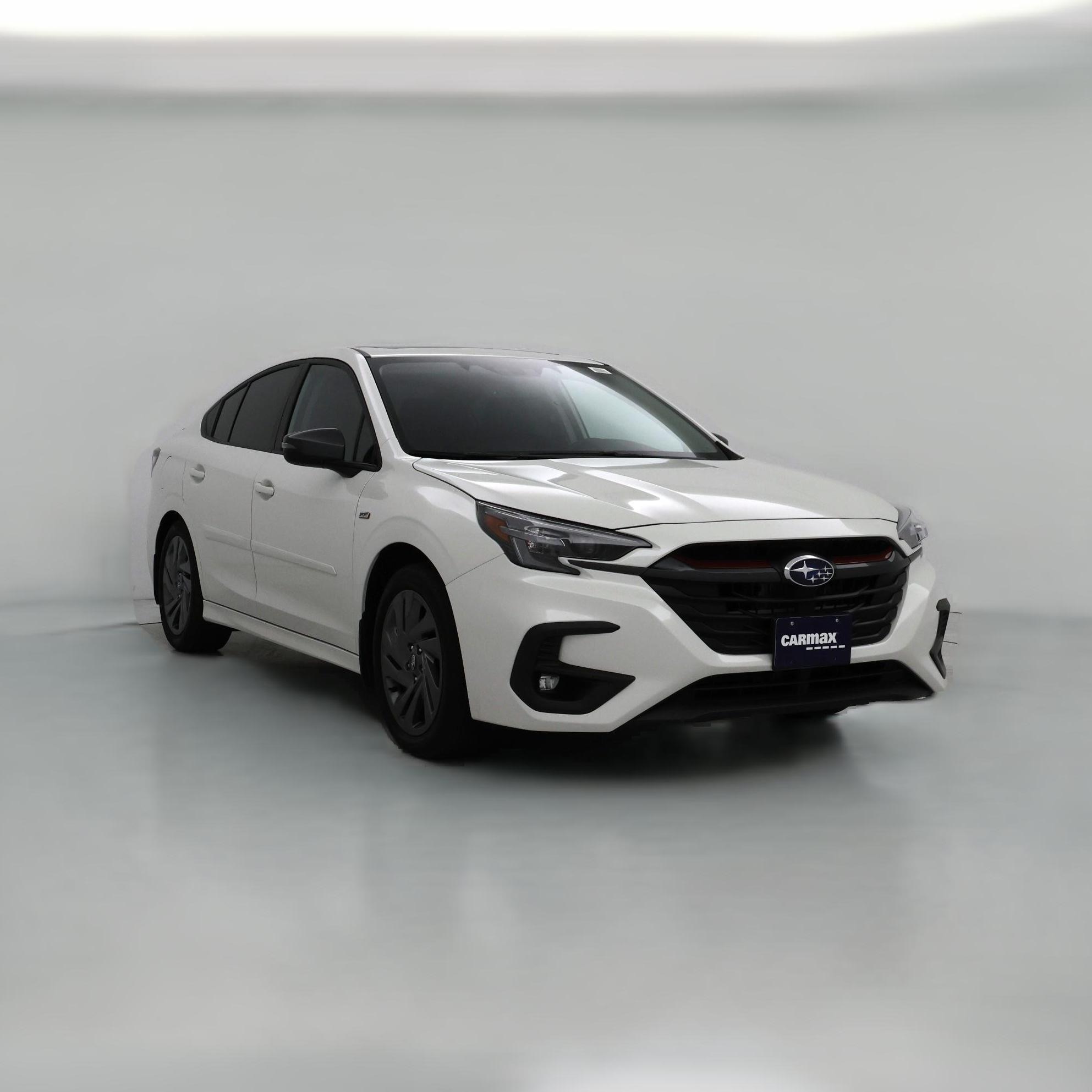 Thumbnail: 2025 Subaru Legacy - 1