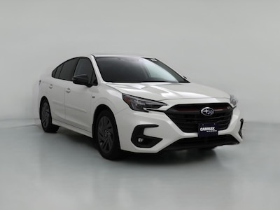 2025 Subaru Legacy Sport