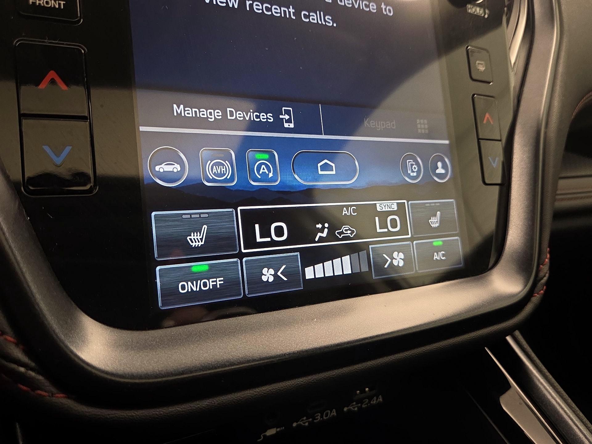 Thumbnail: 2025 Subaru Legacy - 16