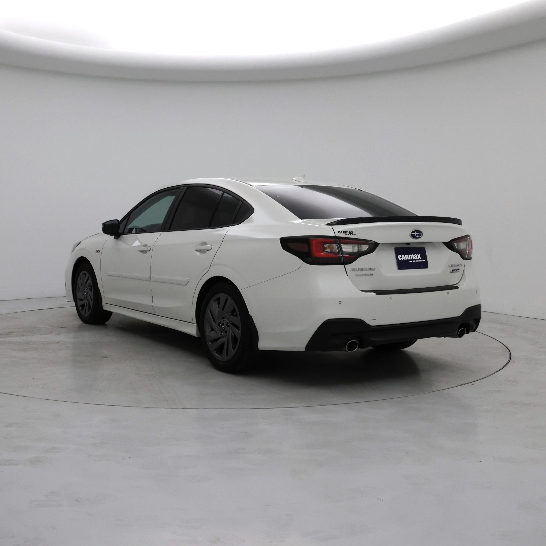 Thumbnail: 2025 Subaru Legacy - 2