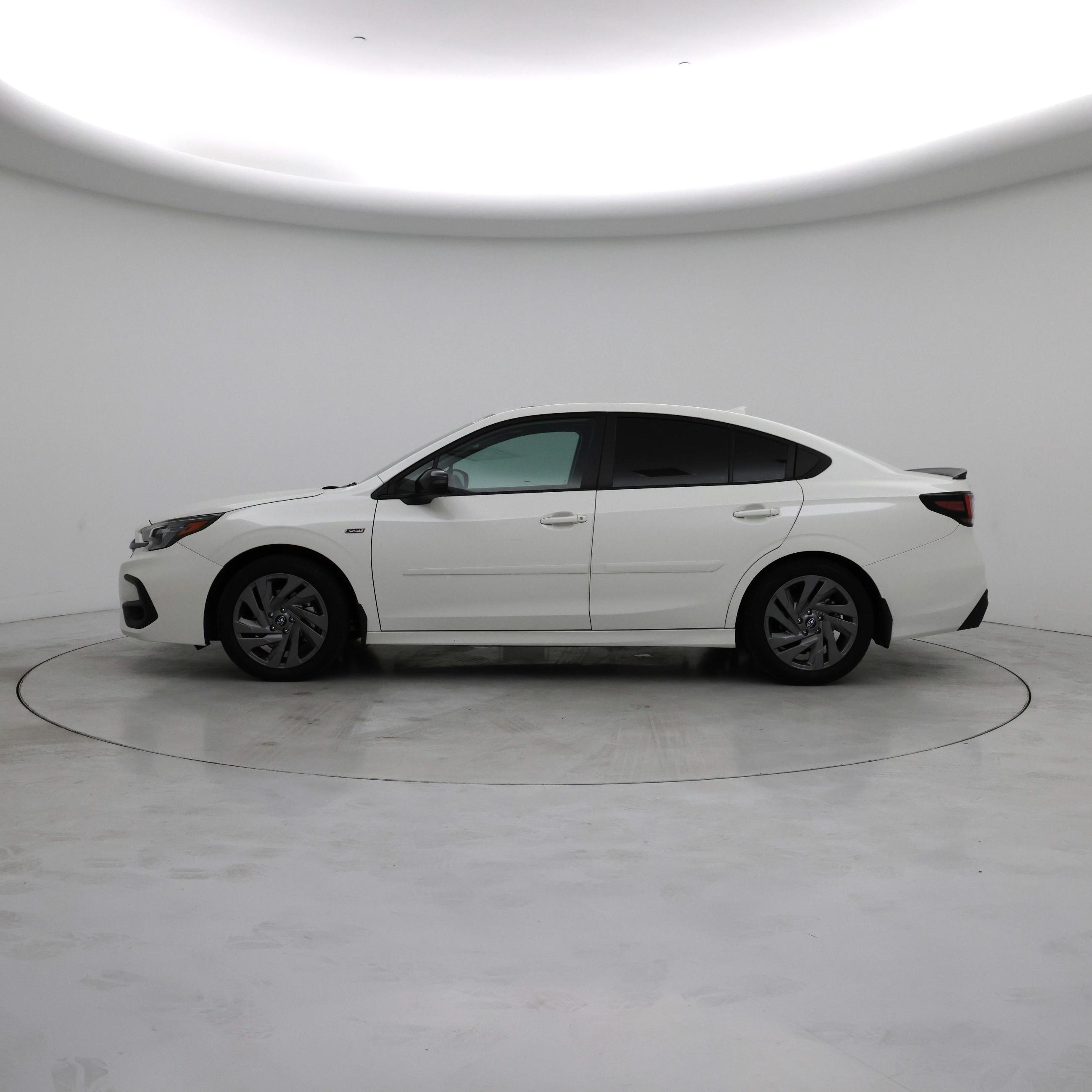 Thumbnail: 2025 Subaru Legacy - 3