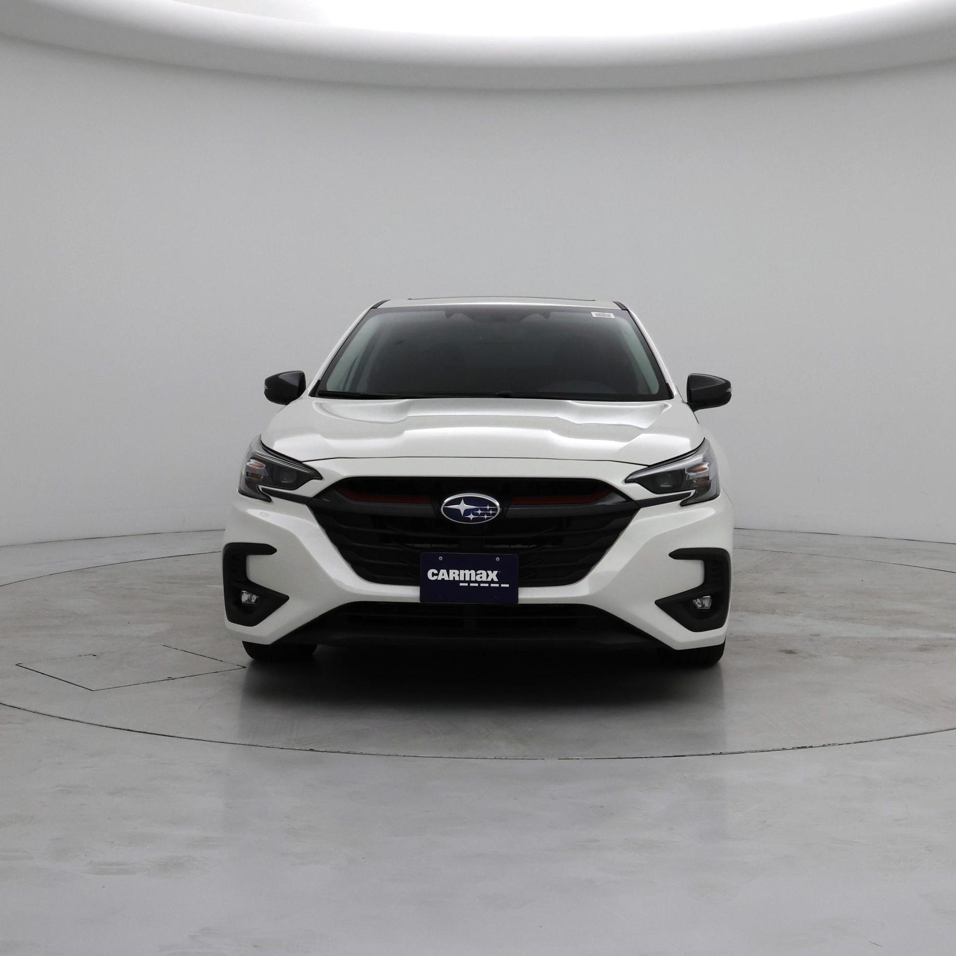 Thumbnail: 2025 Subaru Legacy - 5
