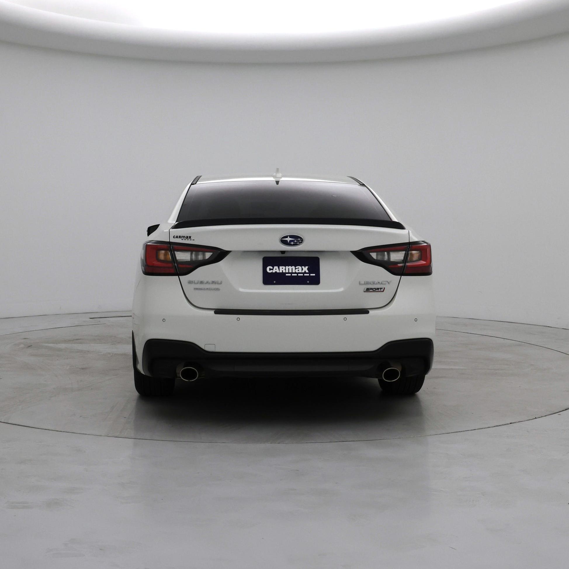 Thumbnail: 2025 Subaru Legacy - 6